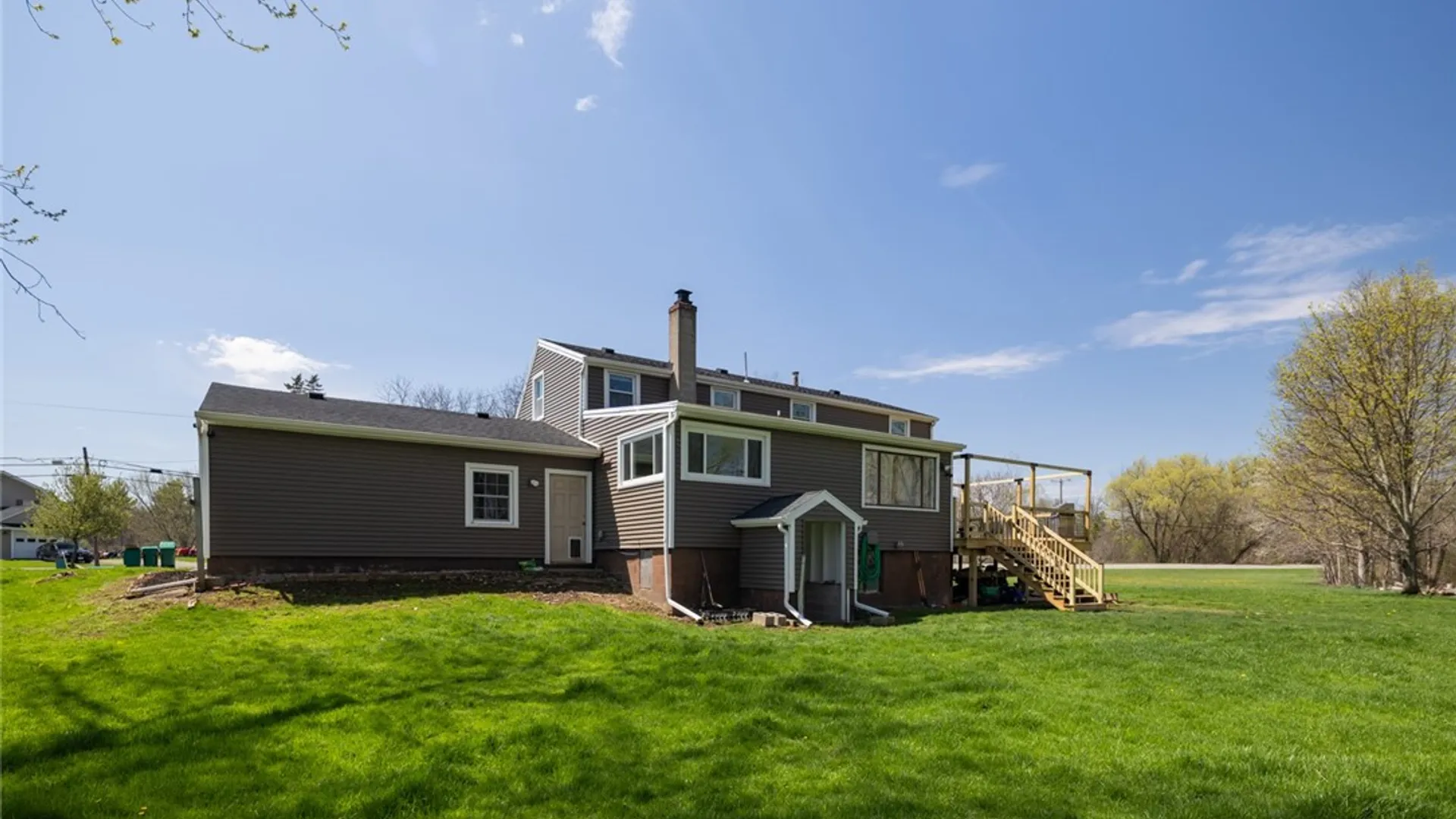 Property at 524 Robertson Road, Riga, NY 14428 37