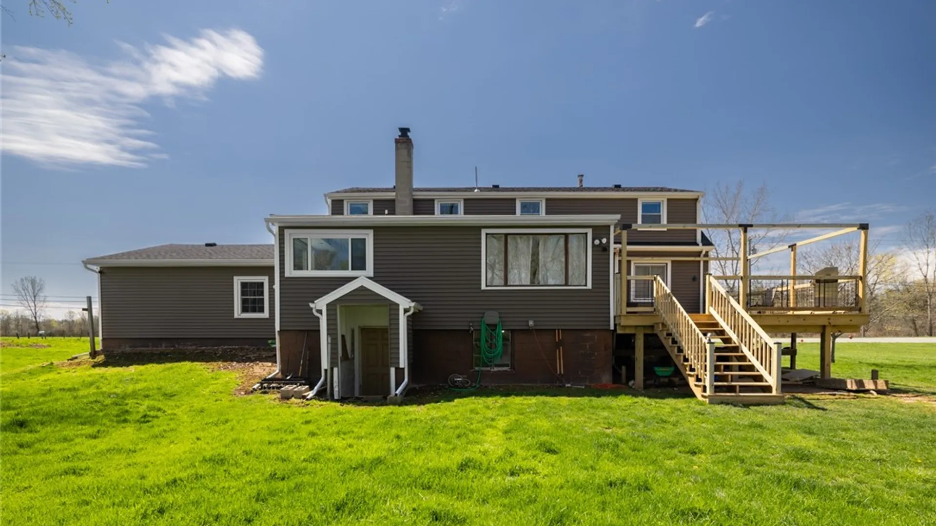 Property at 524 Robertson Road, Riga, NY 14428 38