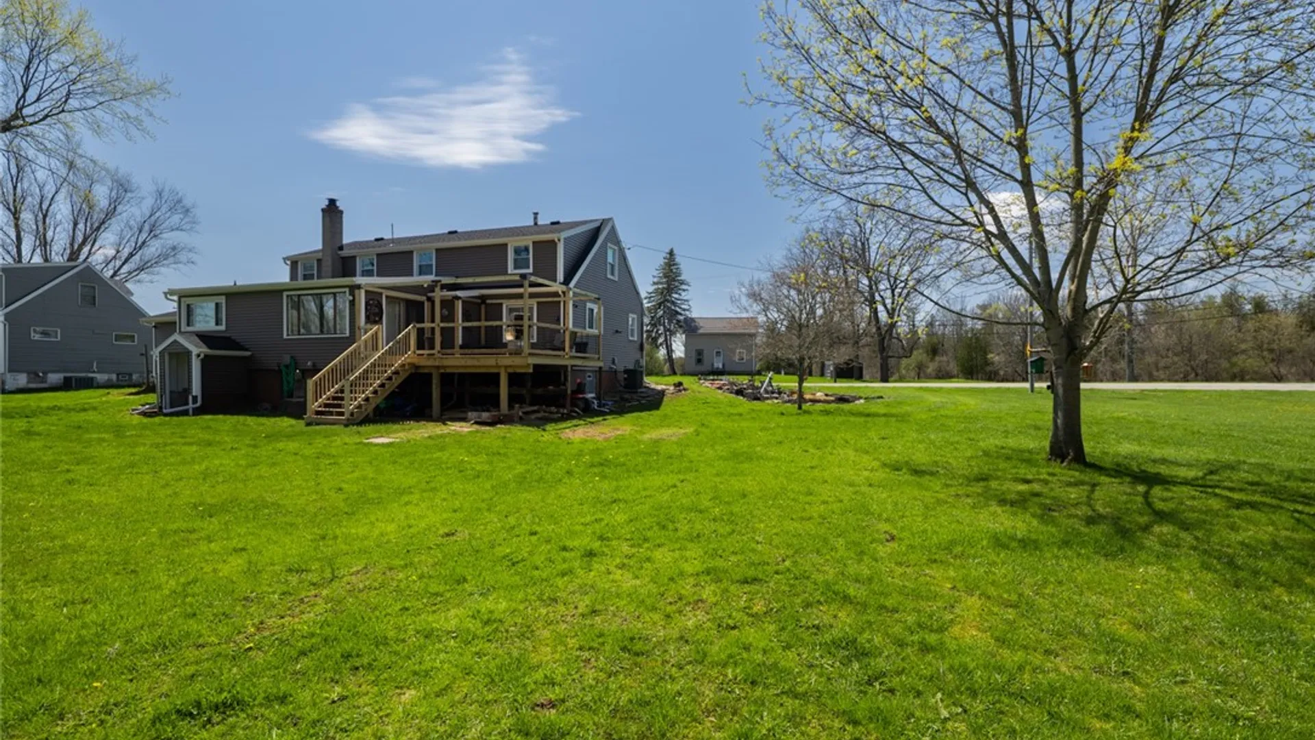 Property at 524 Robertson Road, Riga, NY 14428 45