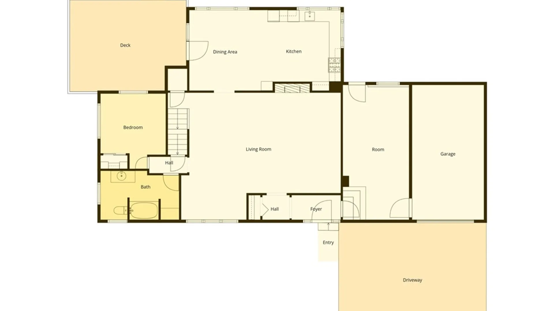 Property at 524 Robertson Road, Riga, NY 14428 50