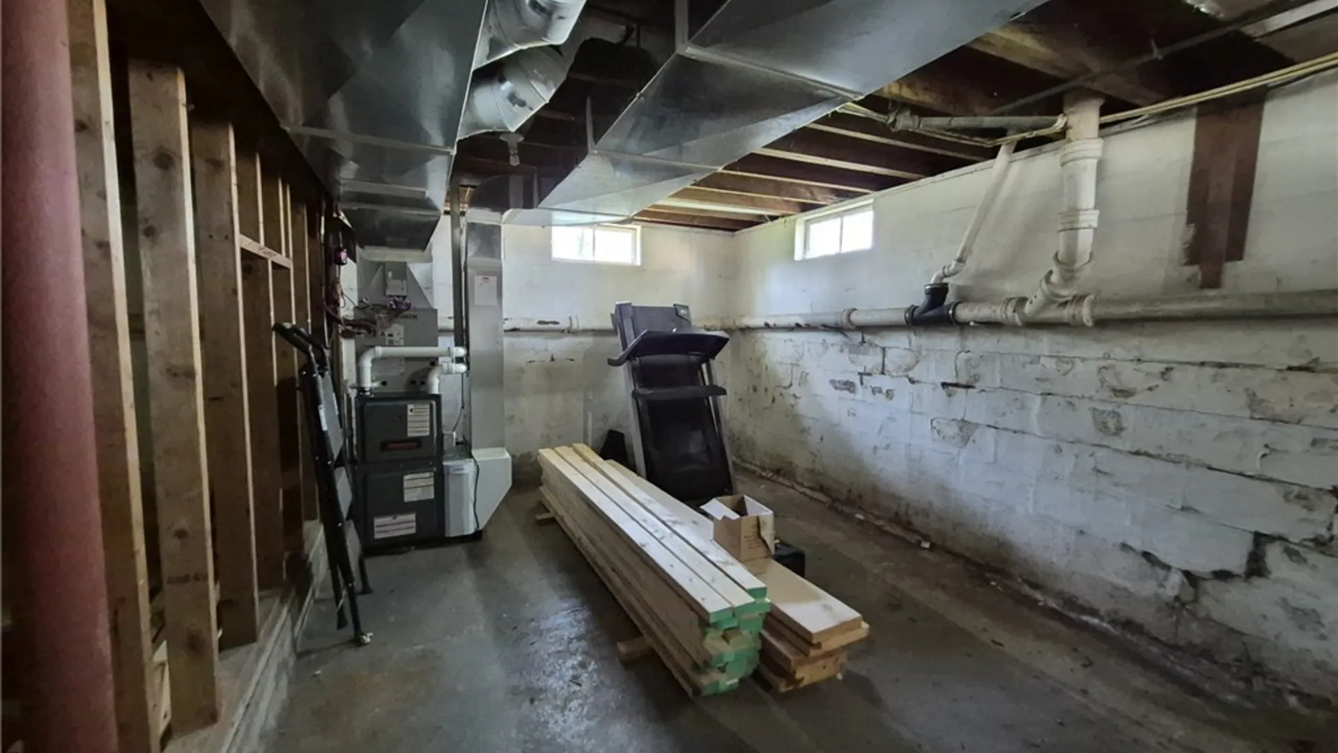 Property at 220 Chautauqua Avenue, Jamestown, NY 14701 13