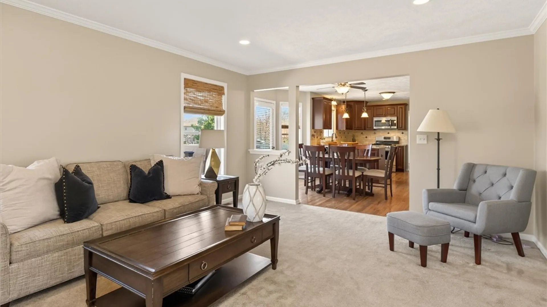 Property at 271 Ida Red Lane, Greece, NY 14626 14