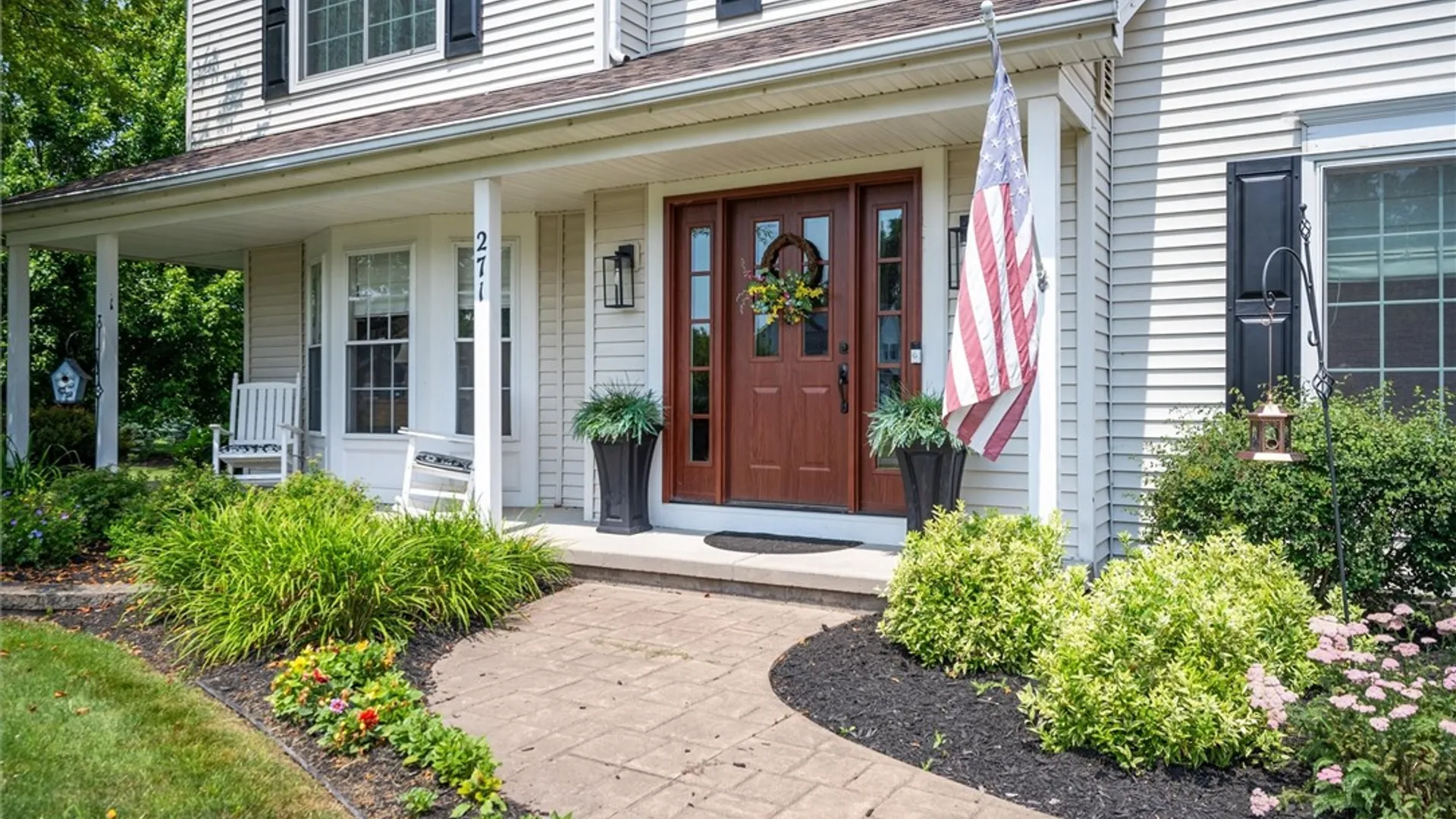 Property at 271 Ida Red Lane, Greece, NY 14626 2