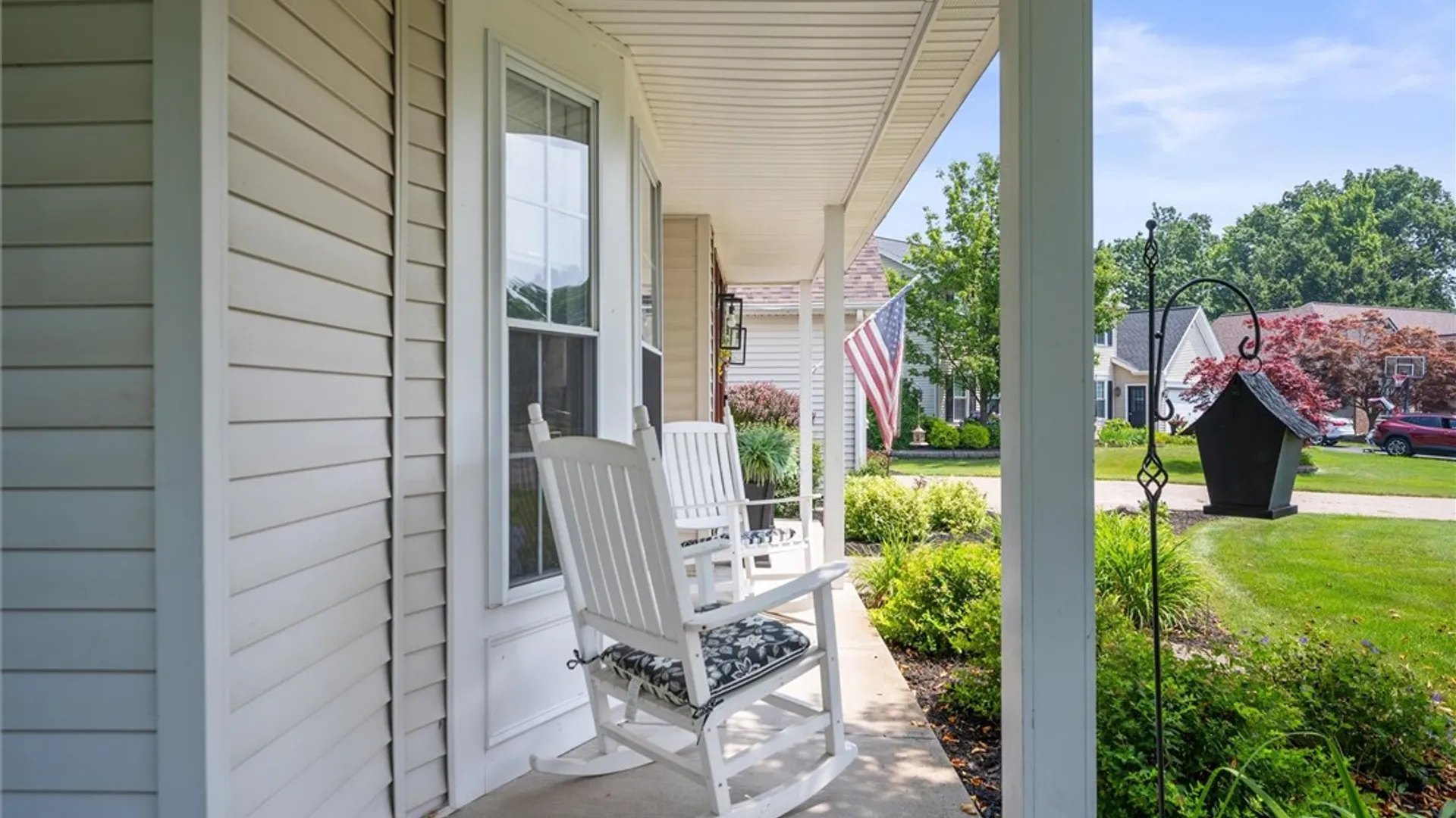 Property at 271 Ida Red Lane, Greece, NY 14626 4