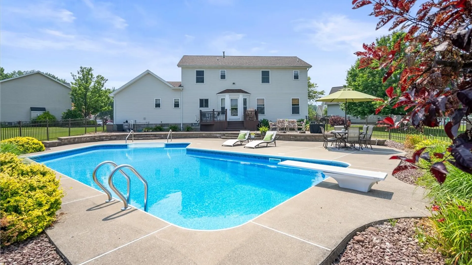 Property at 271 Ida Red Lane, Greece, NY 14626 44