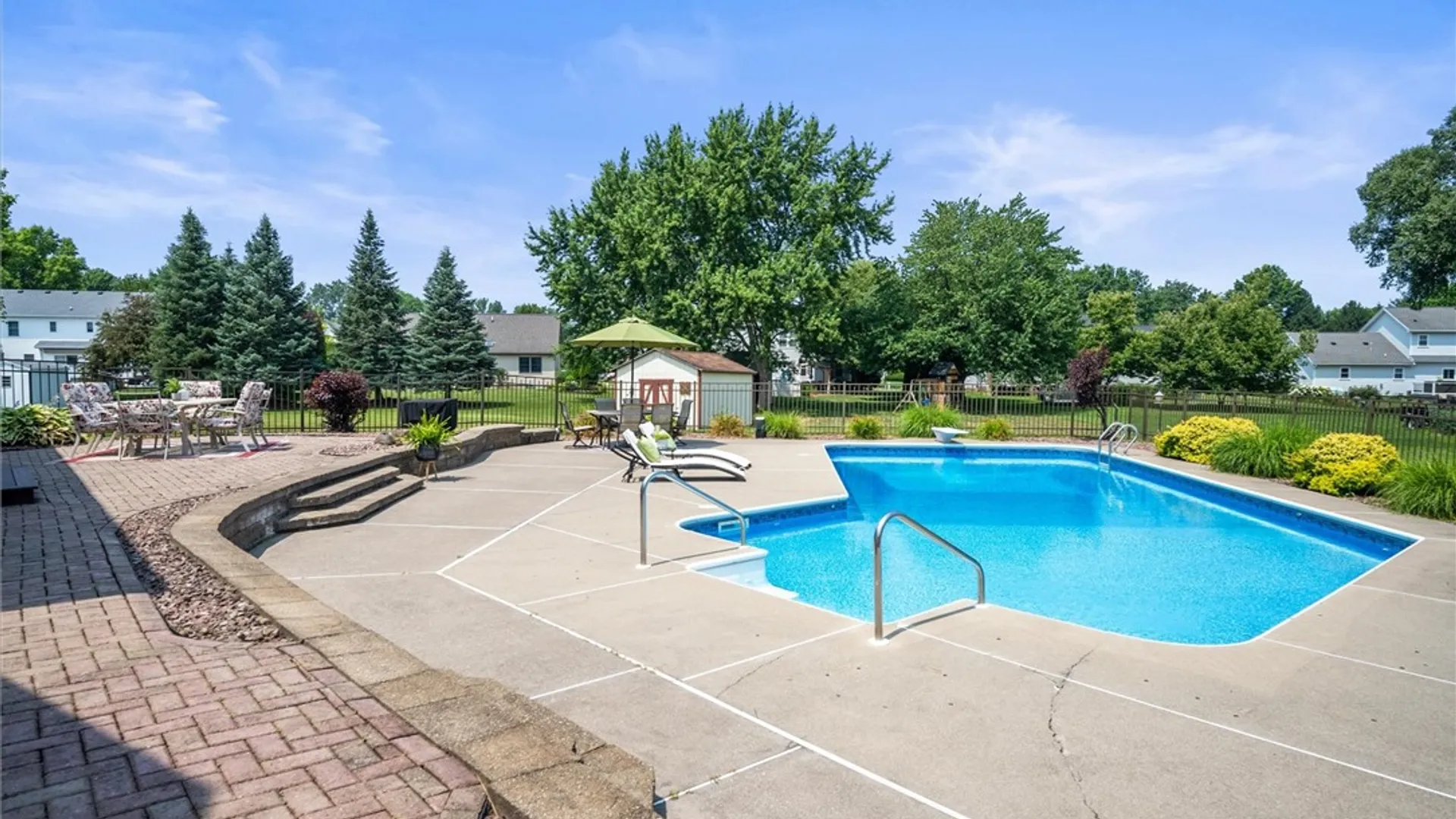 Property at 271 Ida Red Lane, Greece, NY 14626 45