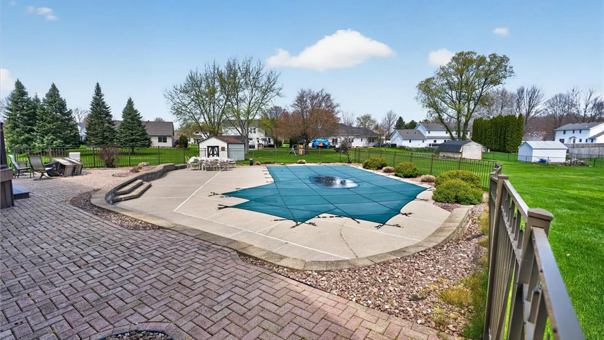 Property at 271 Ida Red Lane, Greece, NY 14626 46