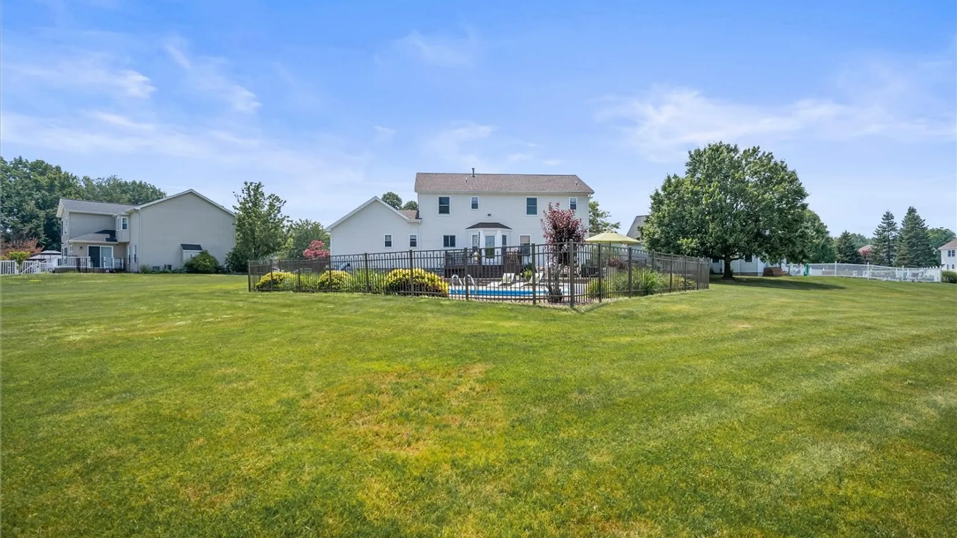 Property at 271 Ida Red Lane, Greece, NY 14626 47