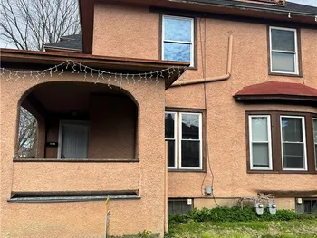 Property at 414 Walnut Street, Elmira City, NY 14901