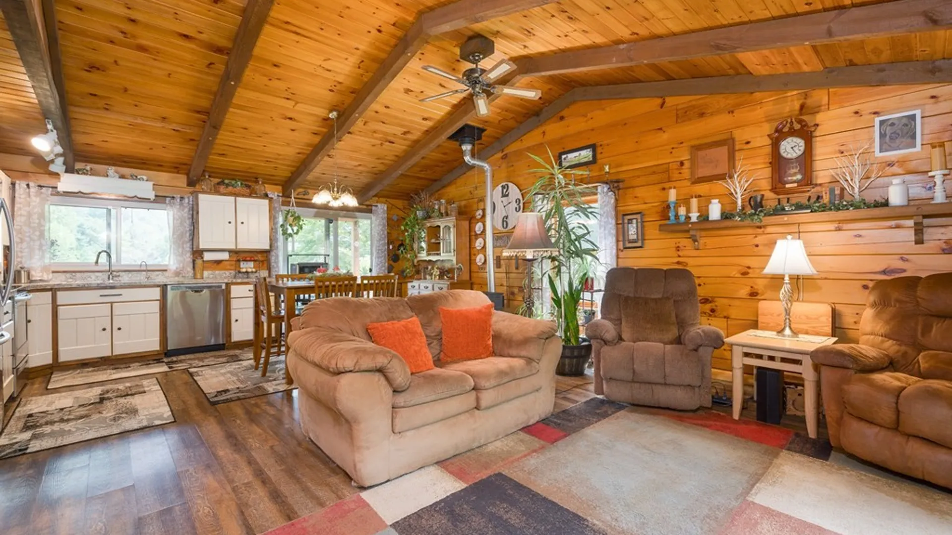 Property at 3706 Route 349, Clymer Twp, PA 16943 11