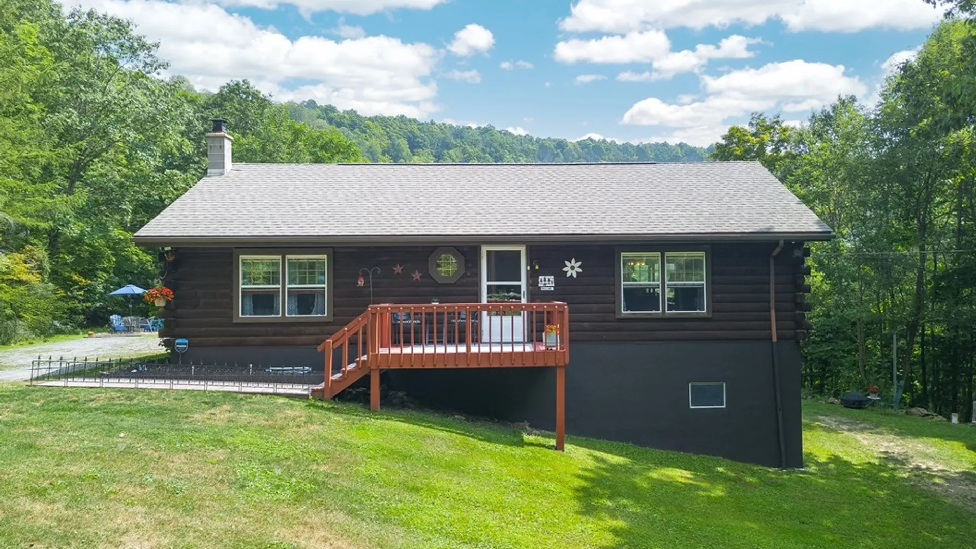 Property at 3706 Route 349, Clymer Twp, PA 16943 2
