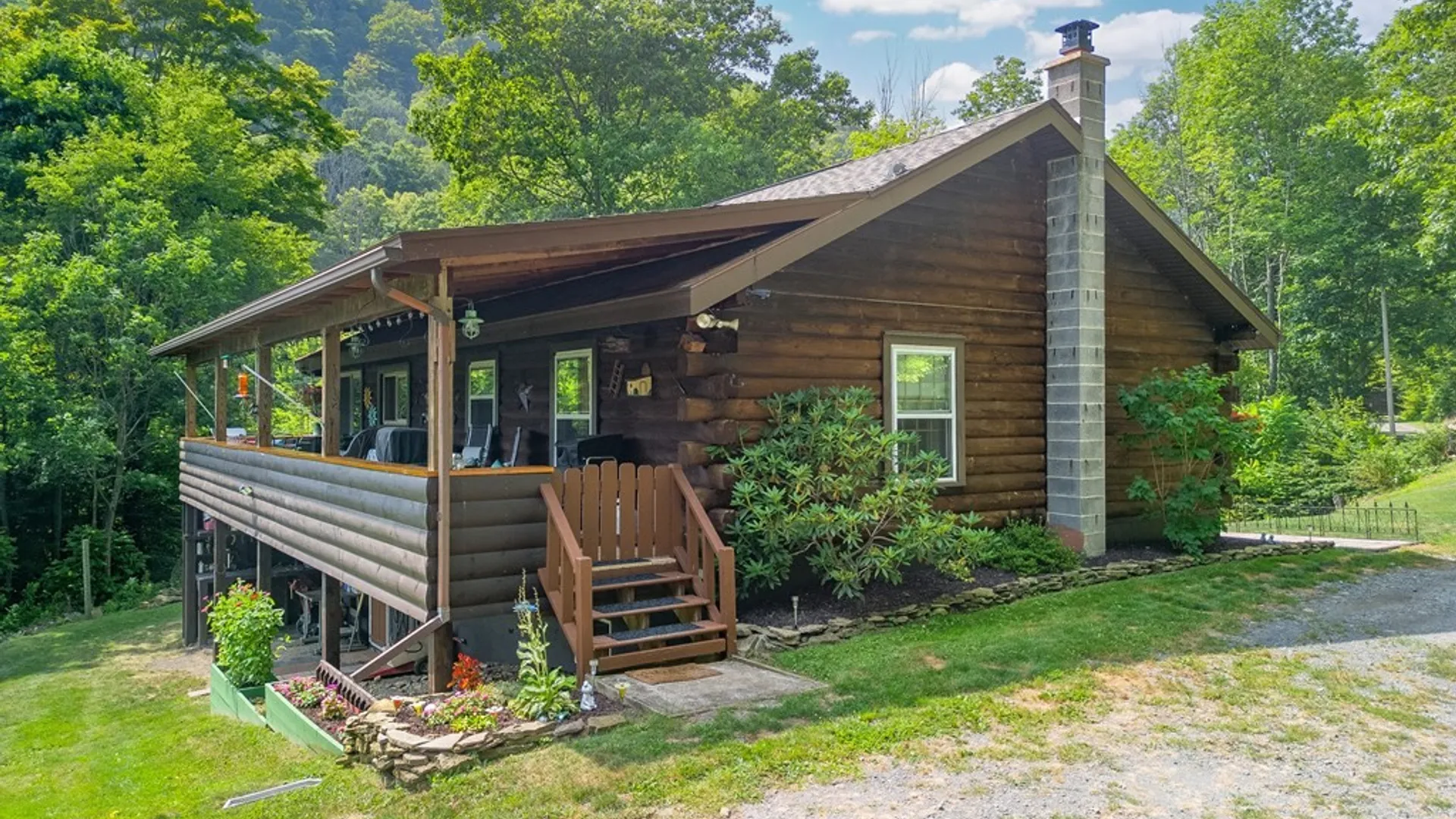 Property at 3706 Route 349, Clymer Twp, PA 16943 3
