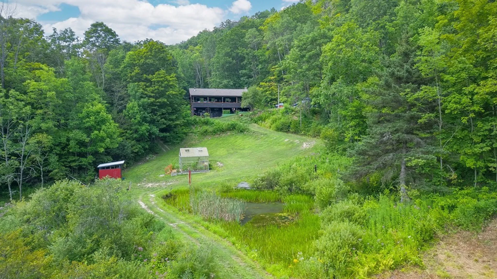 Property at 3706 Route 349, Clymer Twp, PA 16943 41