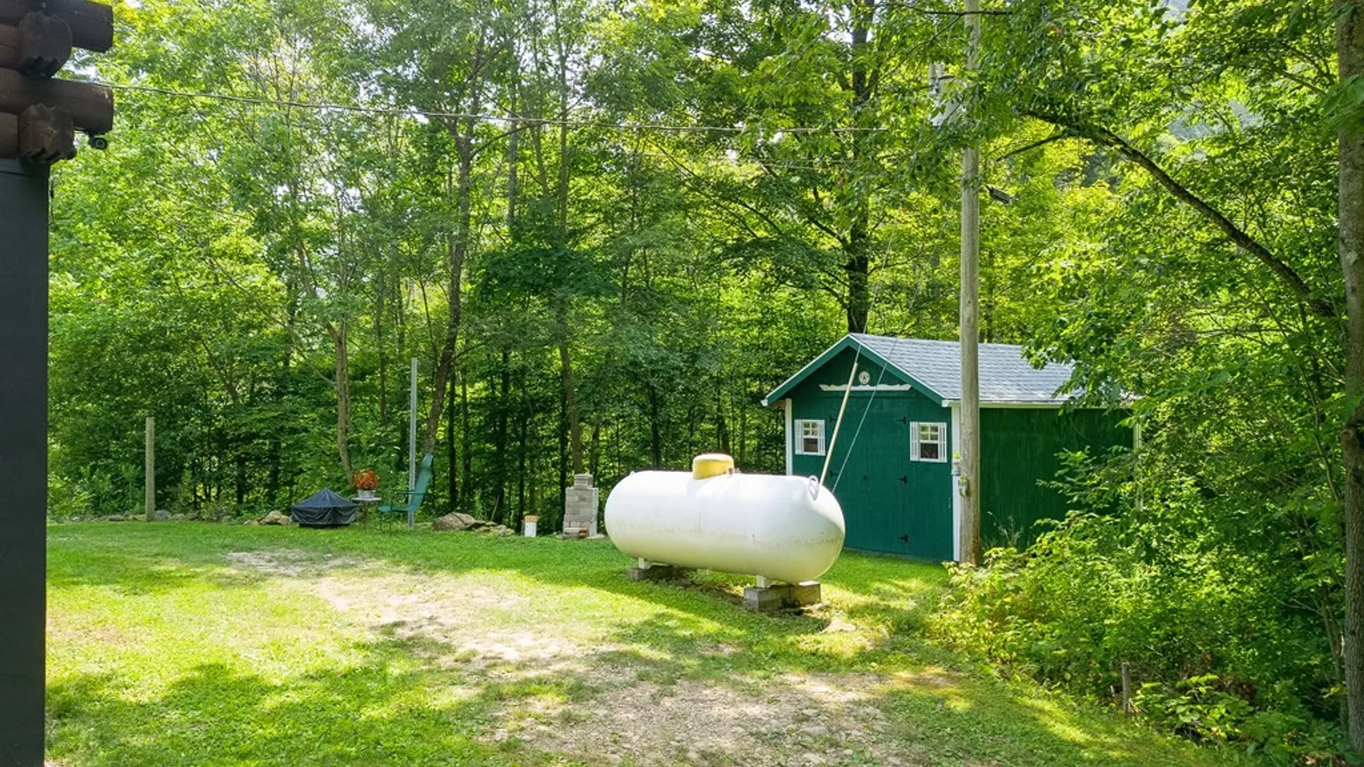 Property at 3706 Route 349, Clymer Twp, PA 16943 42