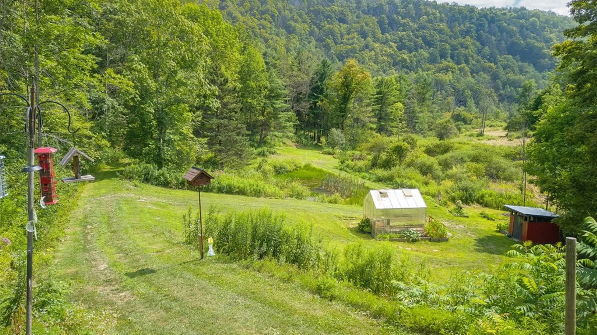 Property at 3706 Route 349, Clymer Twp, PA 16943 43