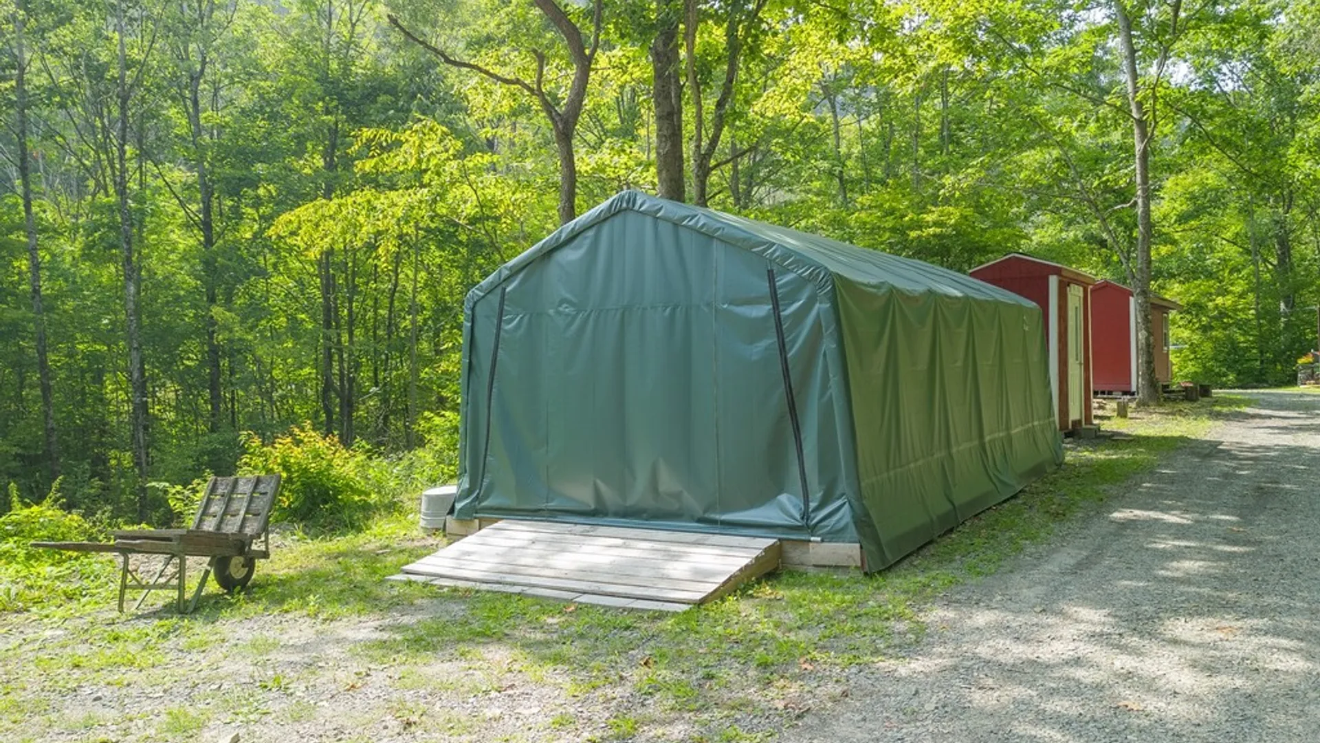 Property at 3706 Route 349, Clymer Twp, PA 16943 44