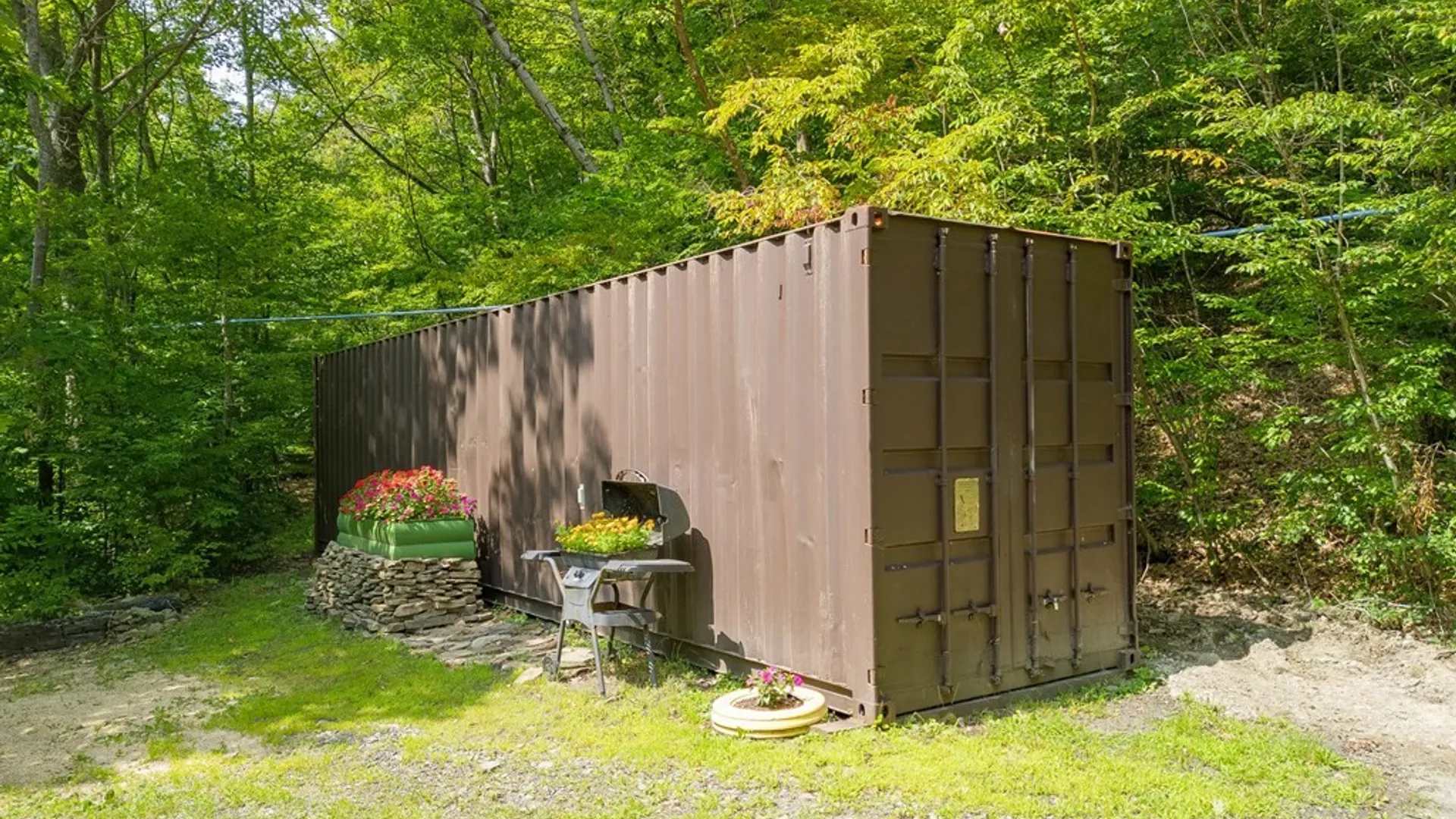 Property at 3706 Route 349, Clymer Twp, PA 16943 45