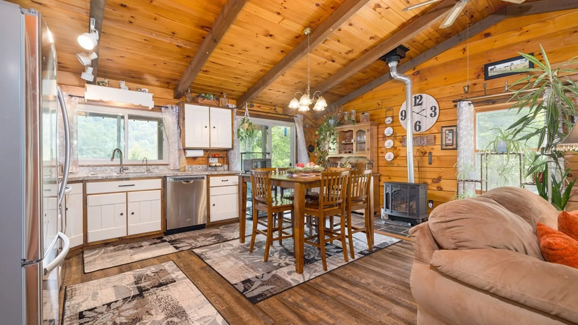 Property at 3706 Route 349, Clymer Twp, PA 16943 8