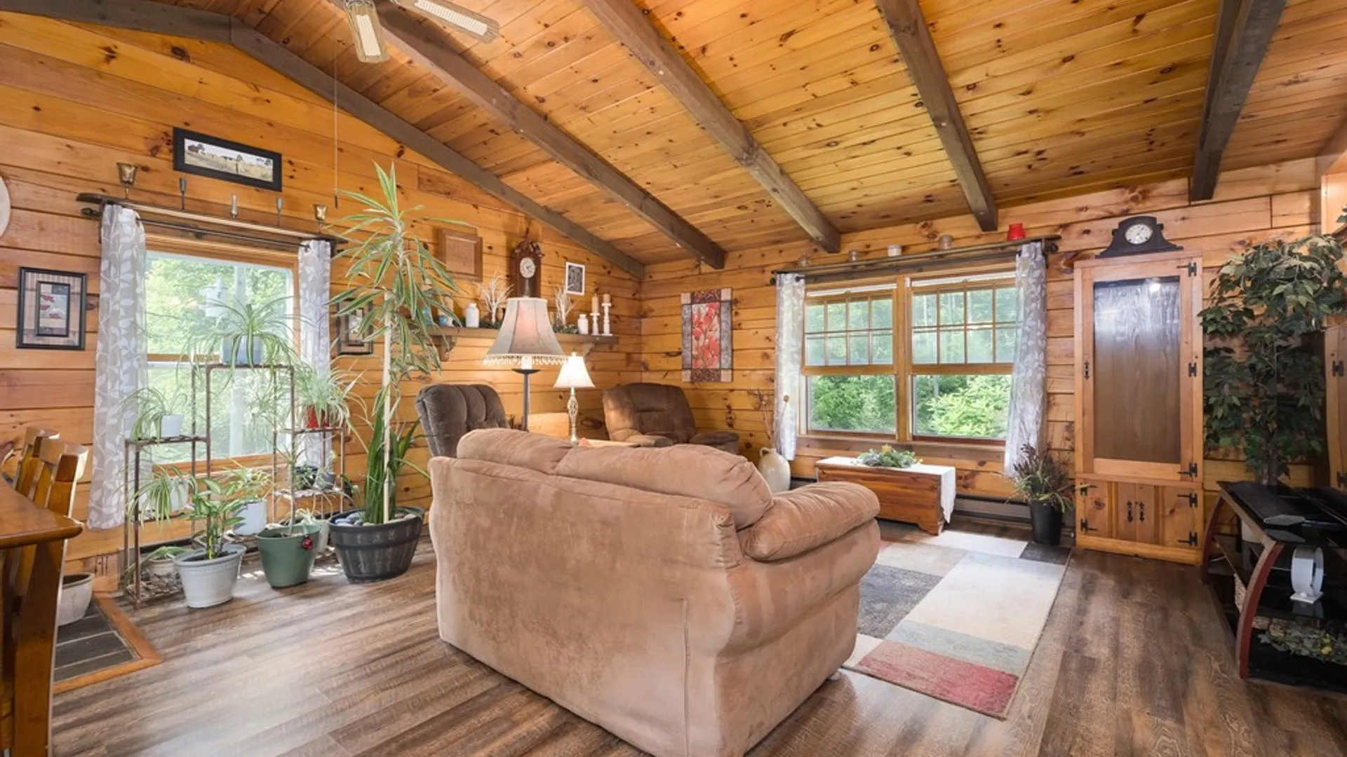 Property at 3706 Route 349, Clymer Twp, PA 16943 9