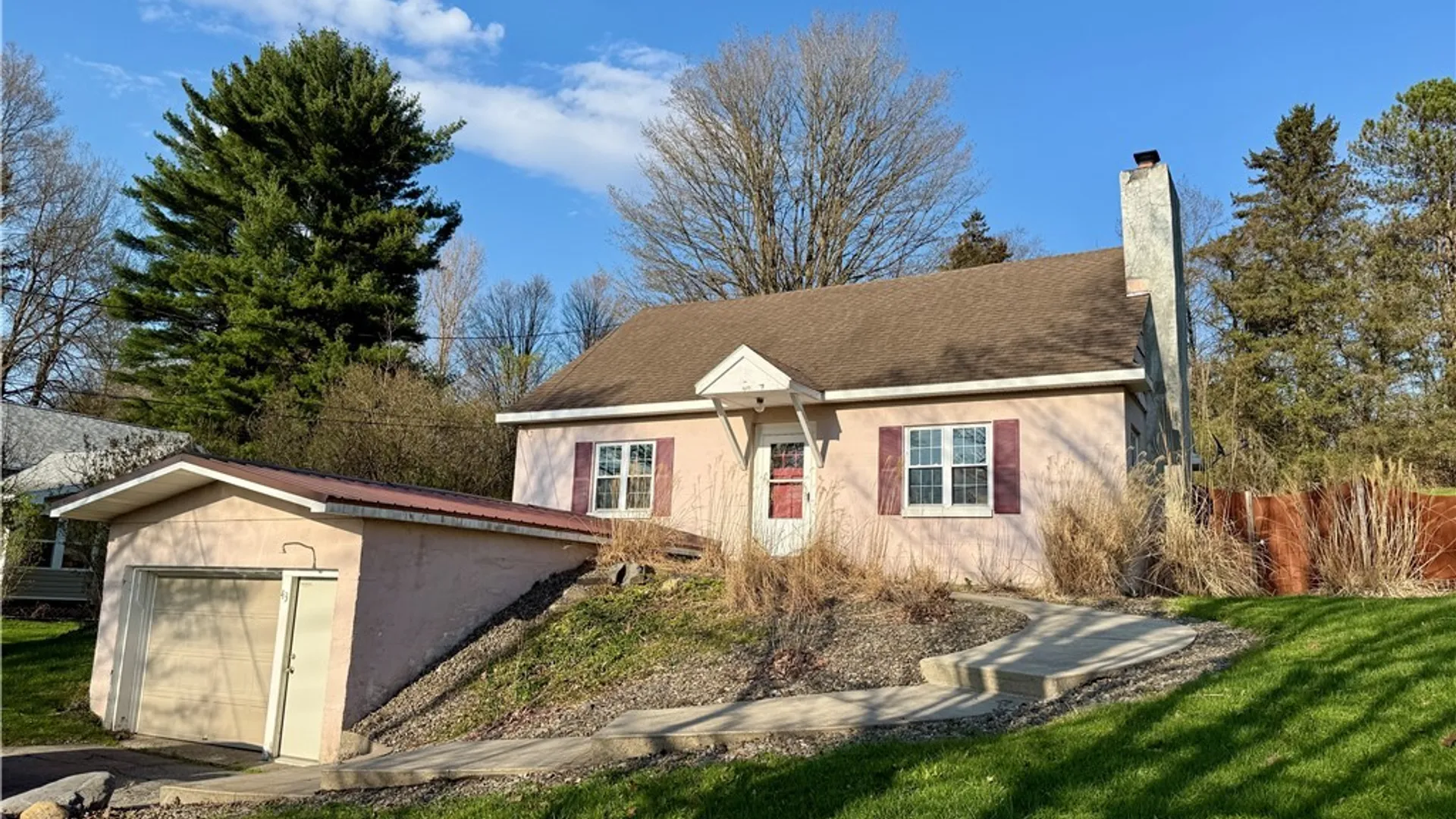 Property at 43 South Street, Eaton, NY 13408 2