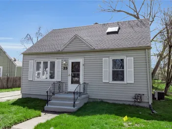 33 Tussing Lane, Tonawanda, NY 14150