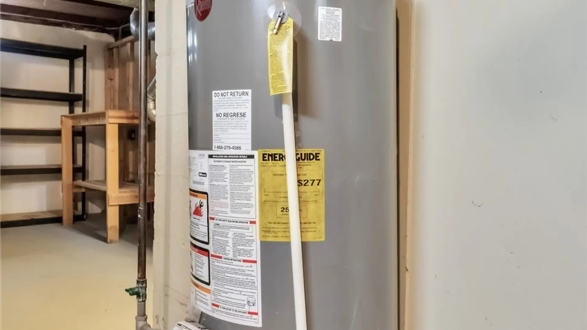 Property at 33 Tussing Lane, Tonawanda, NY 14150 29