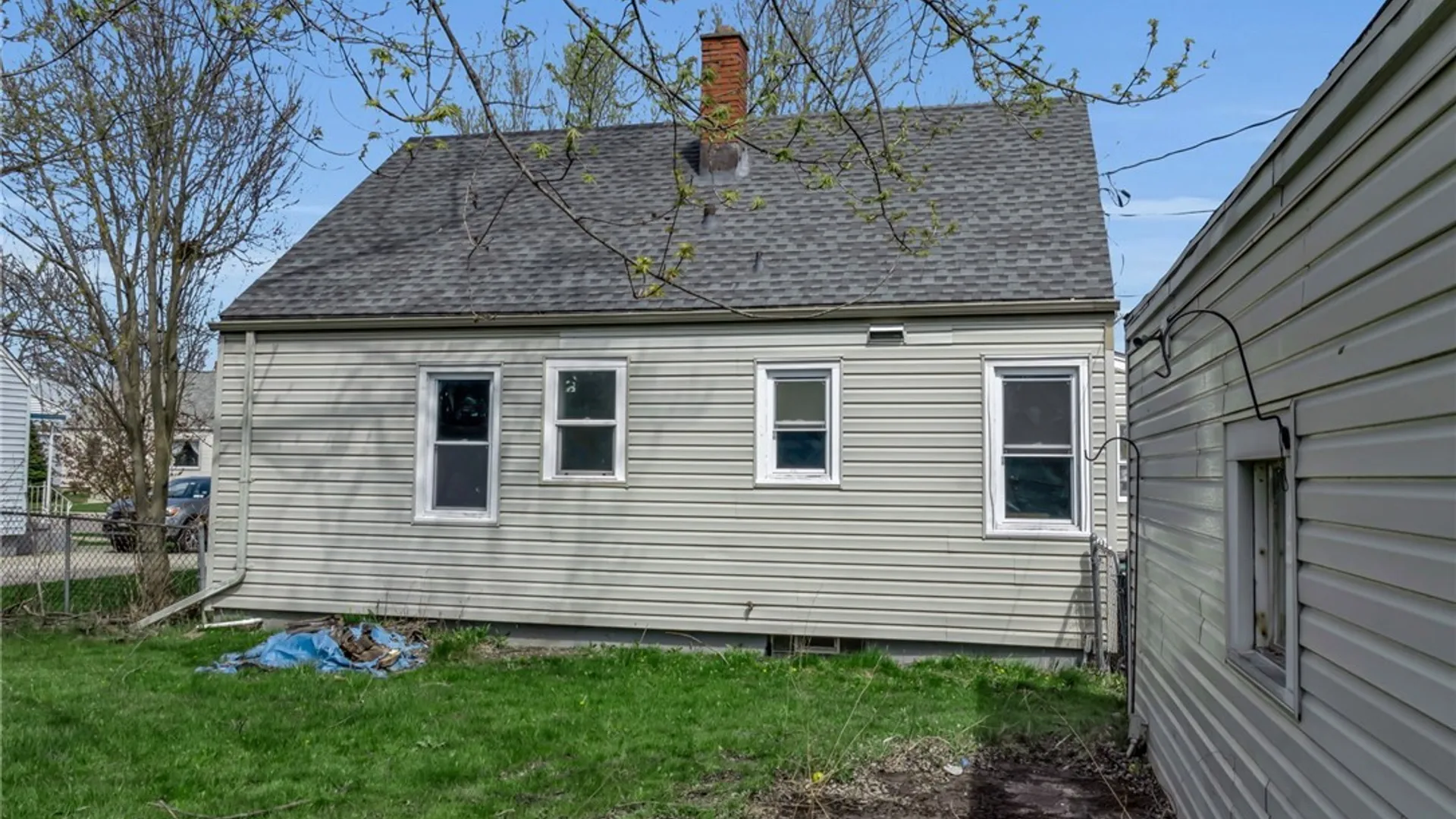 Property at 33 Tussing Lane, Tonawanda, NY 14150 31
