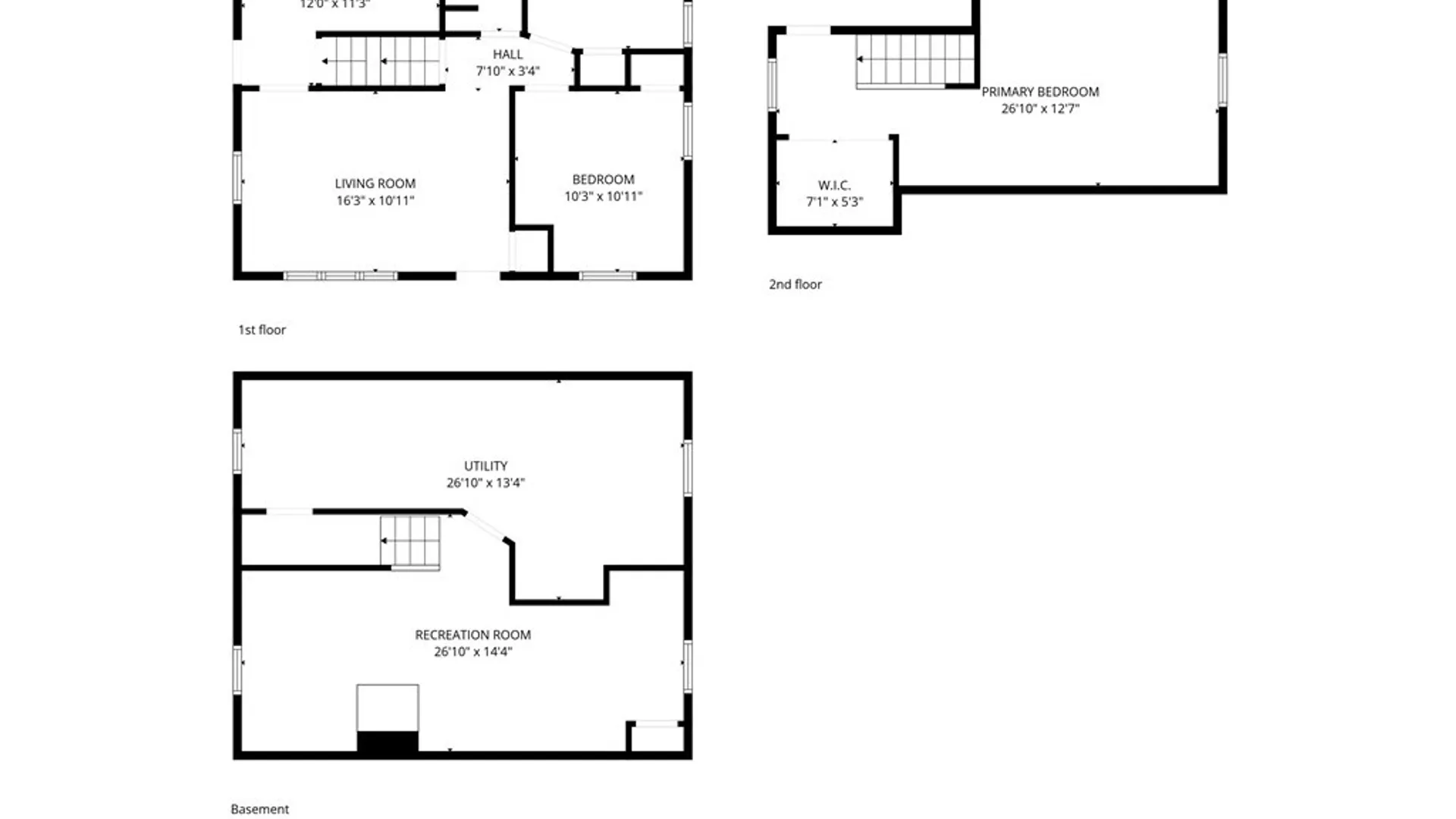 Property at 33 Tussing Lane, Tonawanda, NY 14150 38