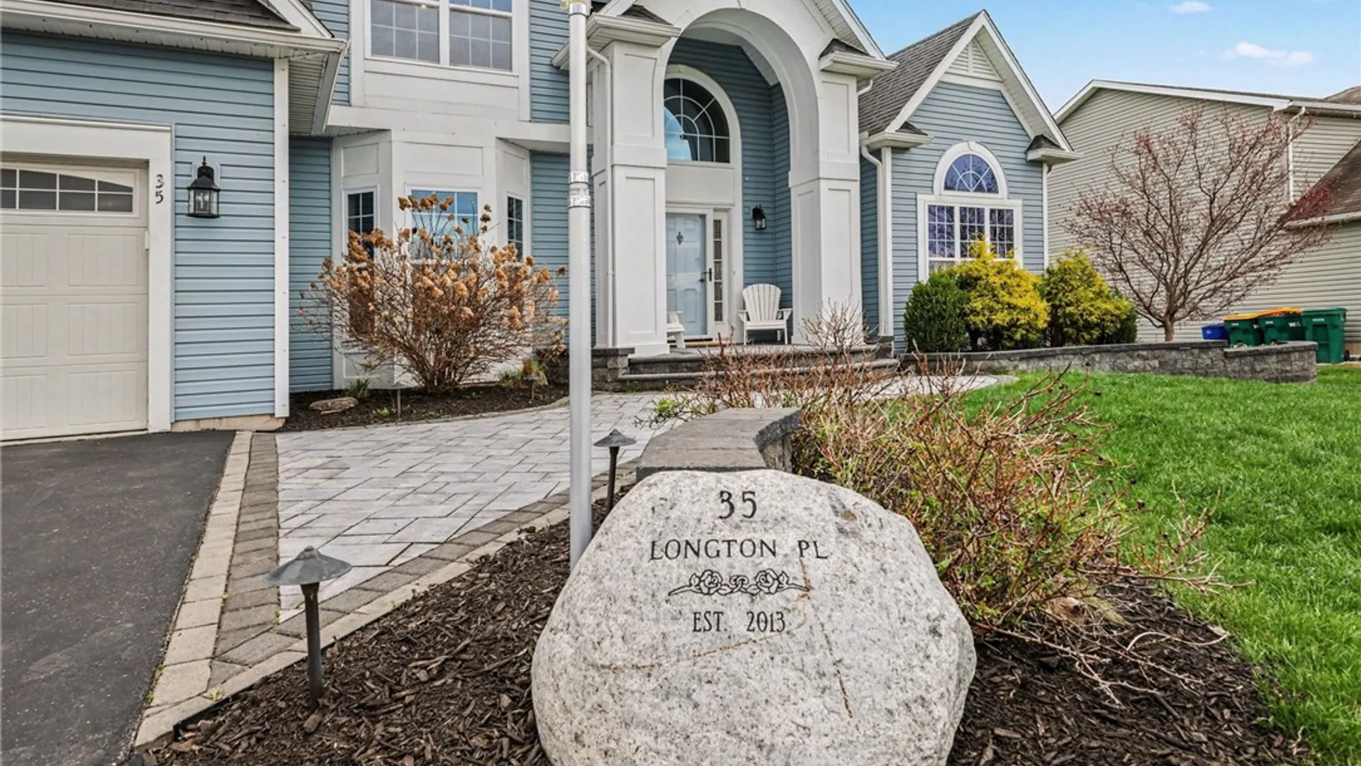 Property at 35 Longton Pl, Henrietta, NY 14586 37