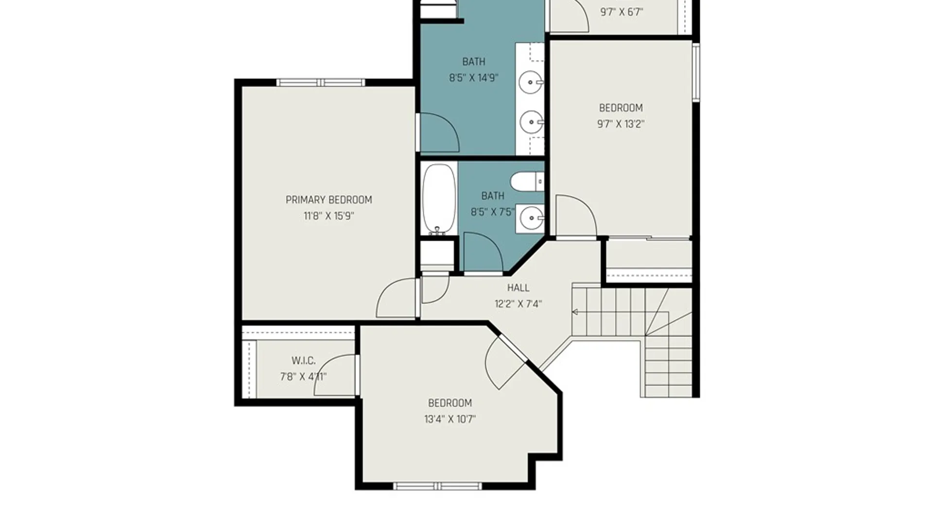 Property at 35 Longton Pl, Henrietta, NY 14586 47