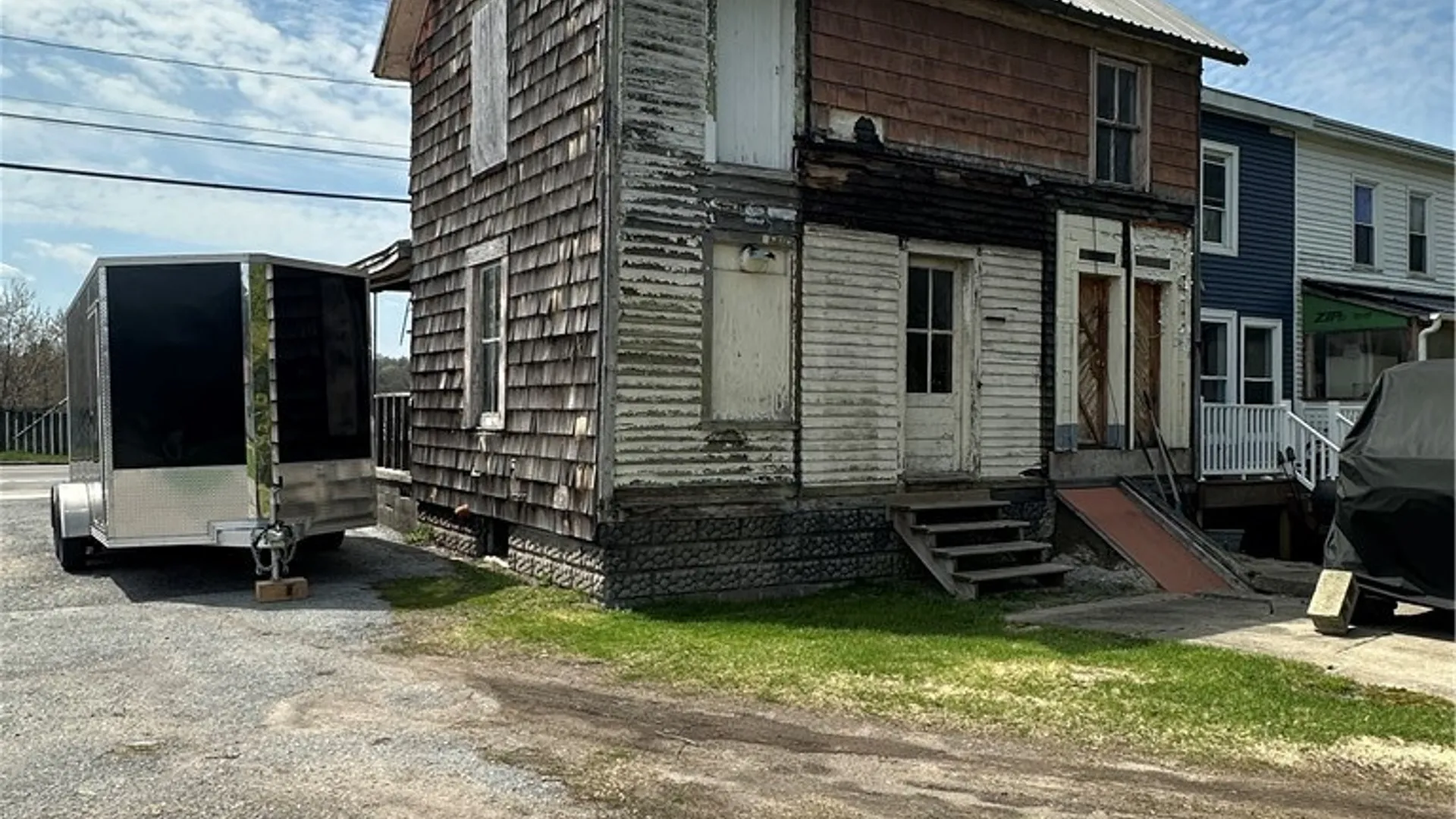 Property at 624 End Avenue, Wilna, NY 13619 2