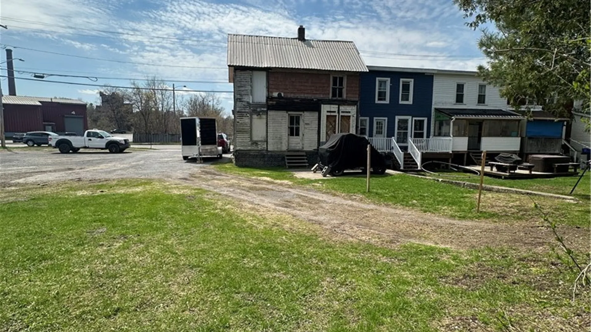 Property at 624 End Avenue, Wilna, NY 13619 3