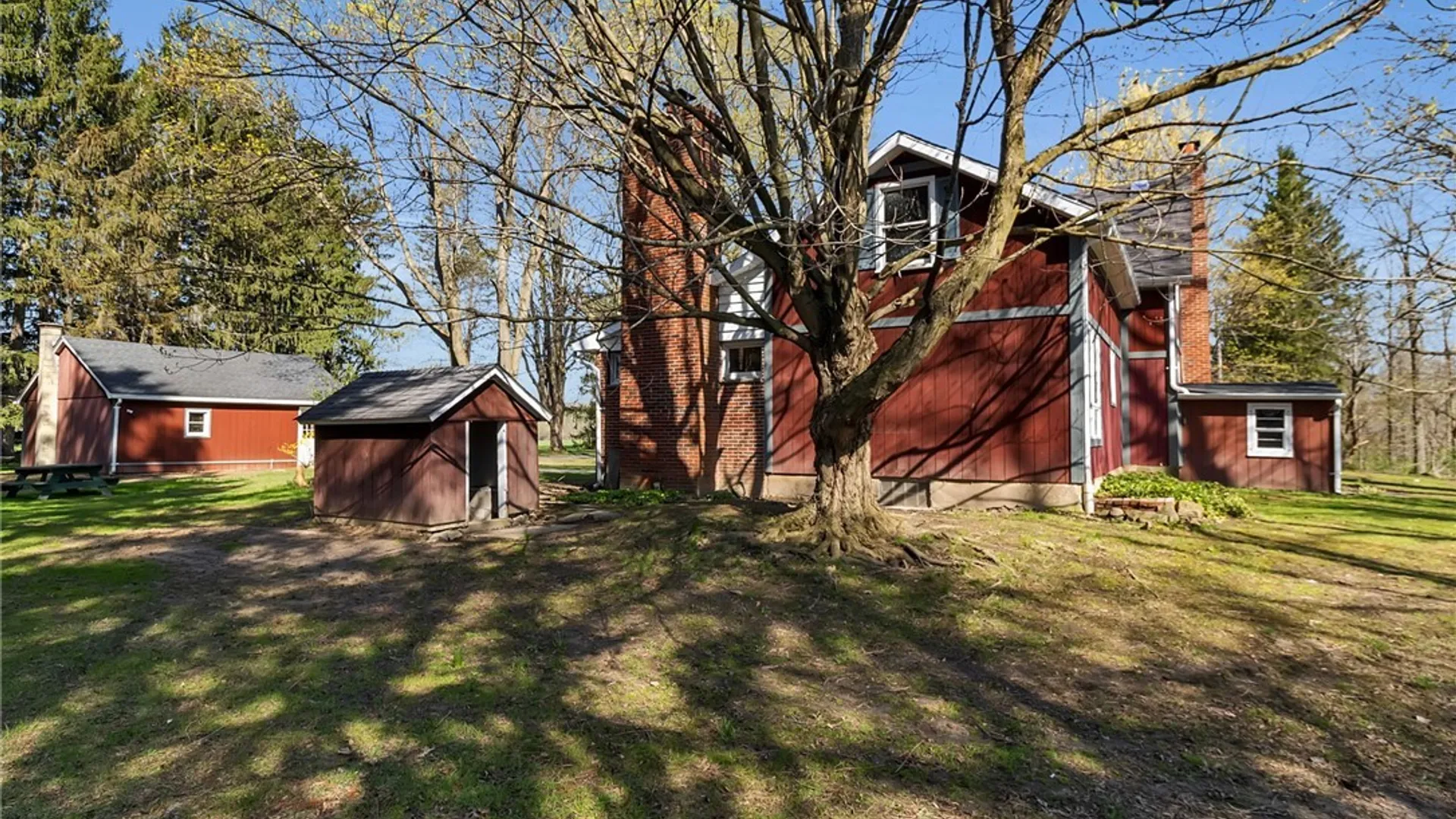 Property at 6994 Tonawanda Creek Road, Lockport Town, NY 14094 37