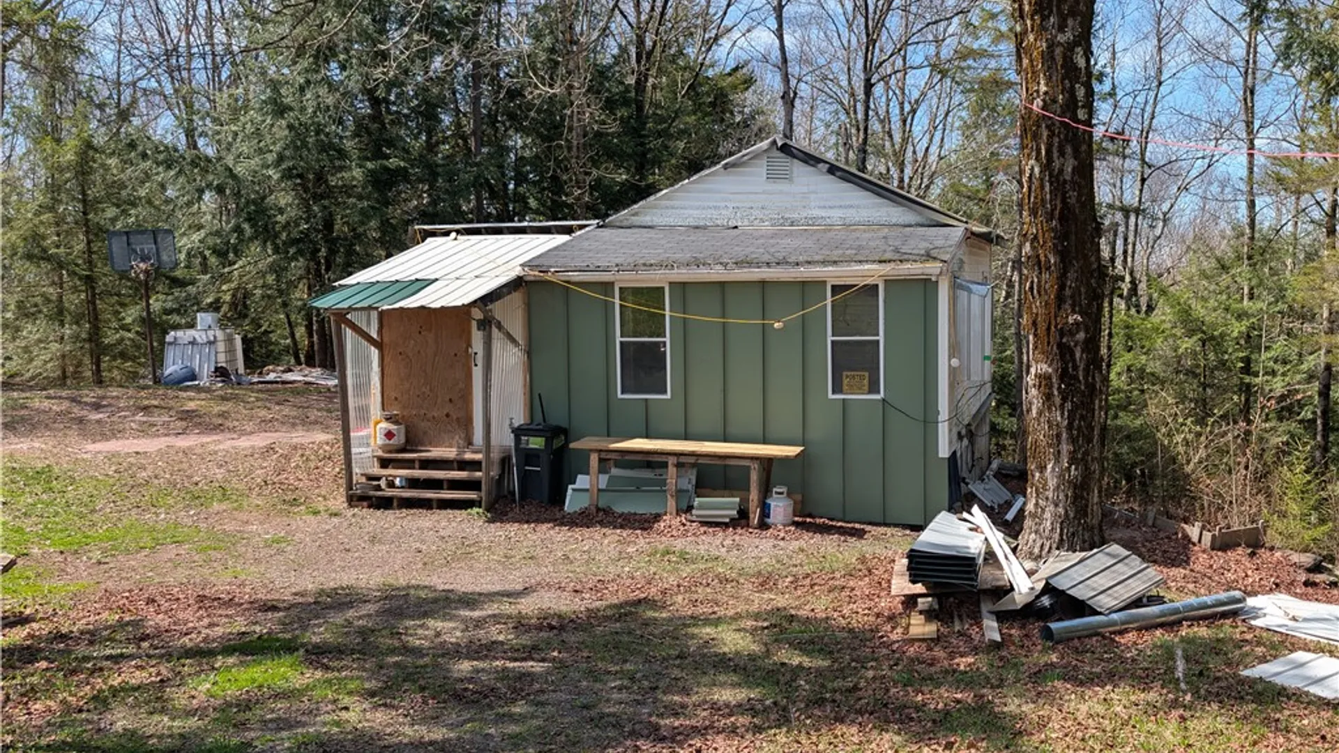 Property at 245 Woodchuck Run, Summit, NY 12093 5