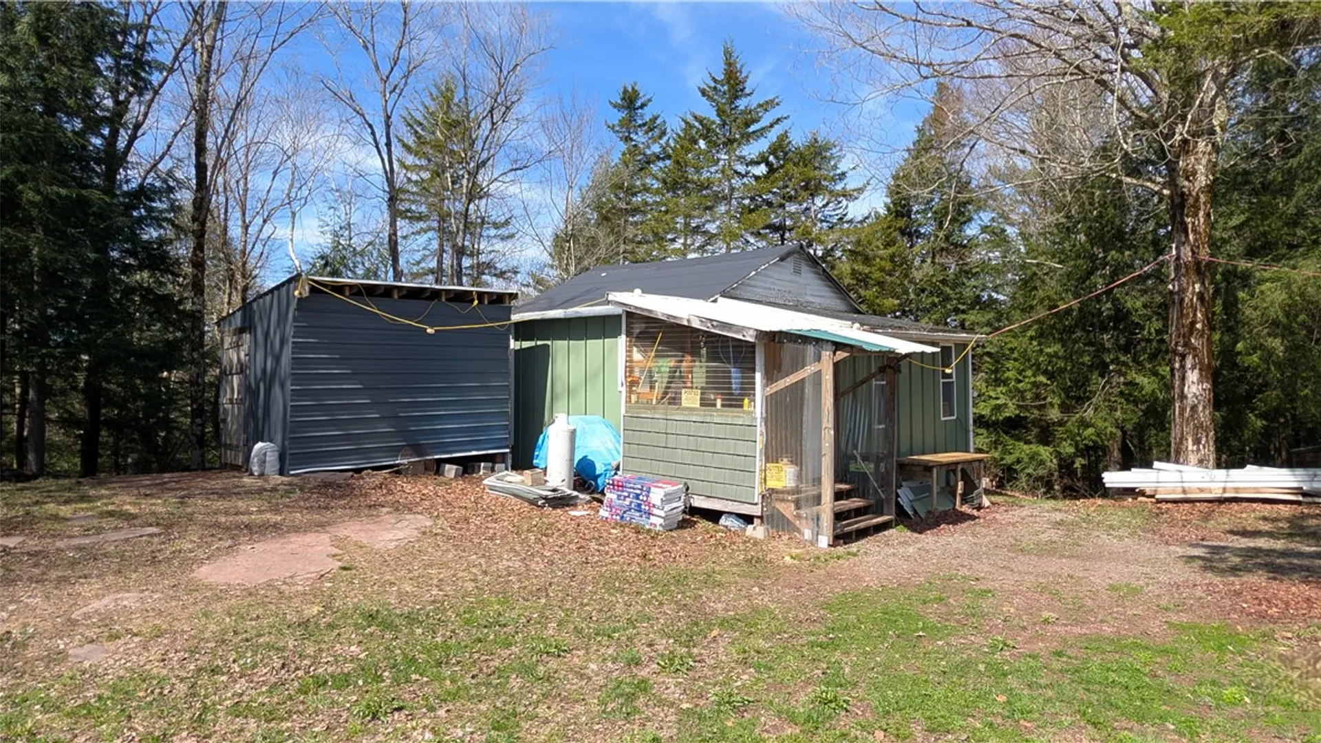 Property at 245 Woodchuck Run, Summit, NY 12093 6