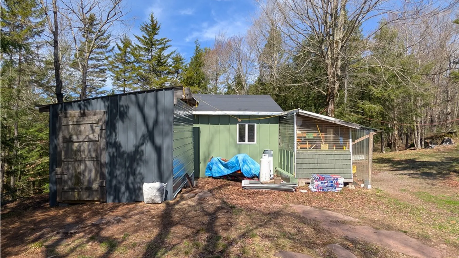 Property at 245 Woodchuck Run, Summit, NY 12093 7