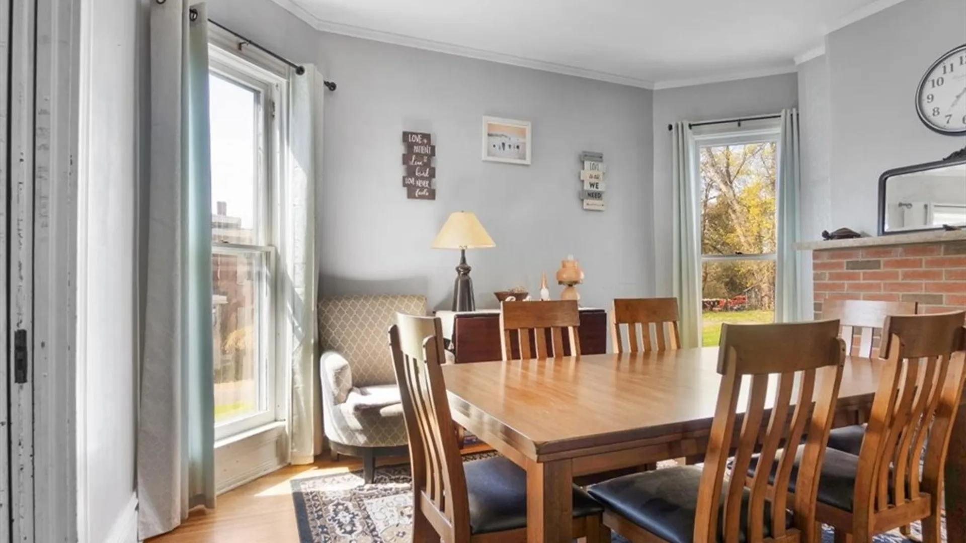 Property at 11903 Main Street, Wolcott, NY 14590 10