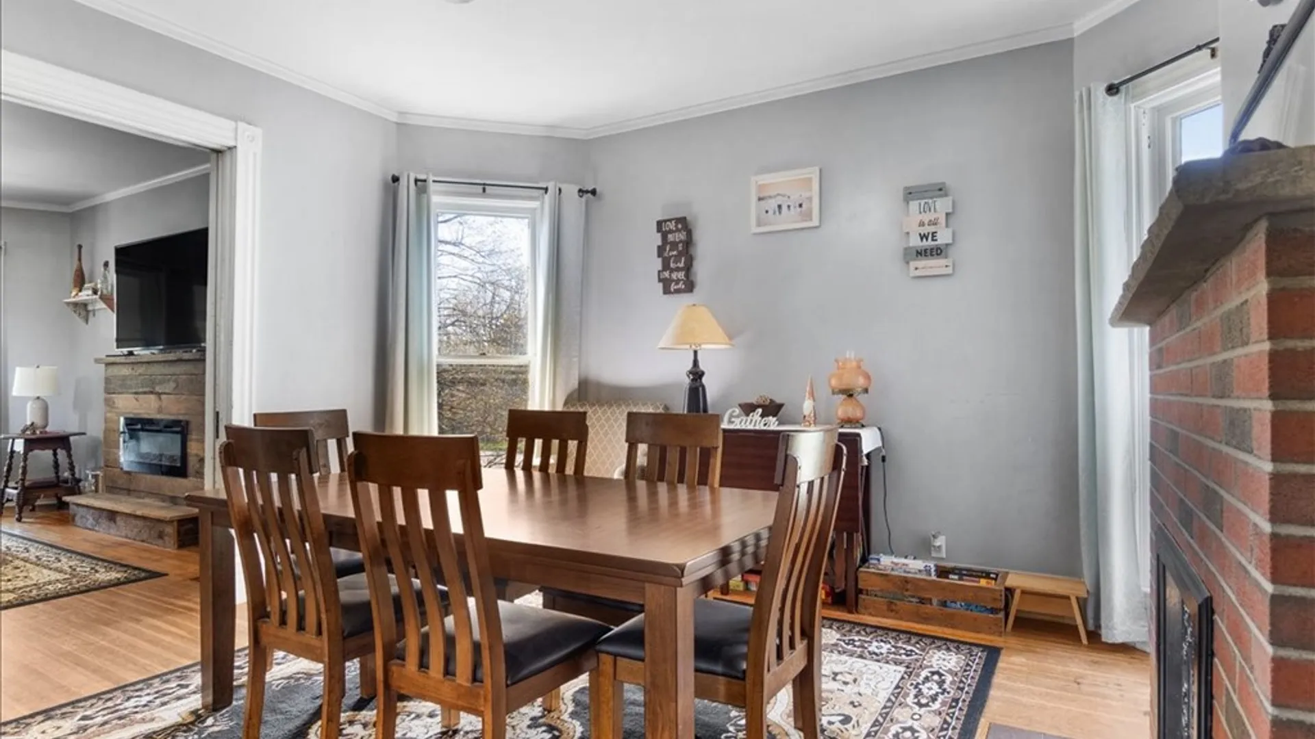 Property at 11903 Main Street, Wolcott, NY 14590 12