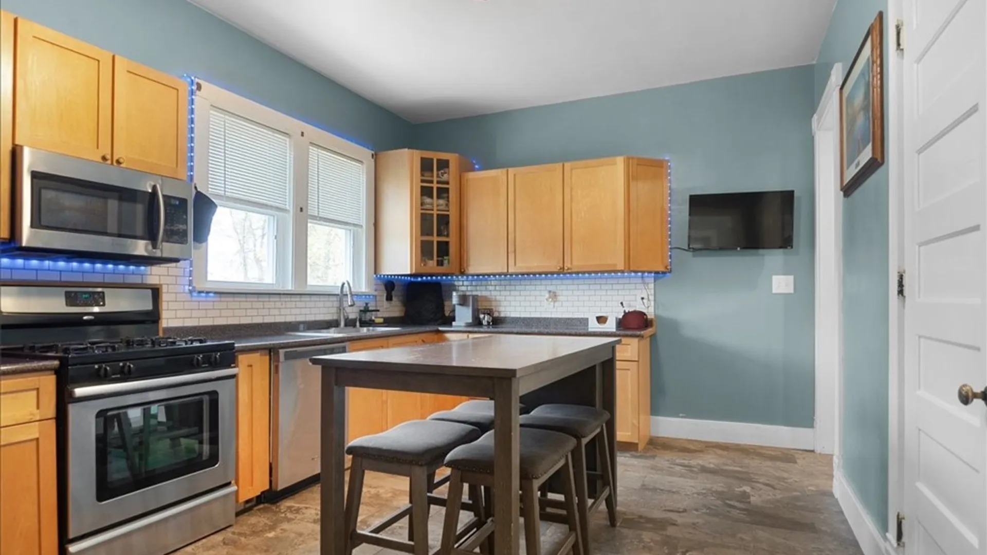 Property at 11903 Main Street, Wolcott, NY 14590 13