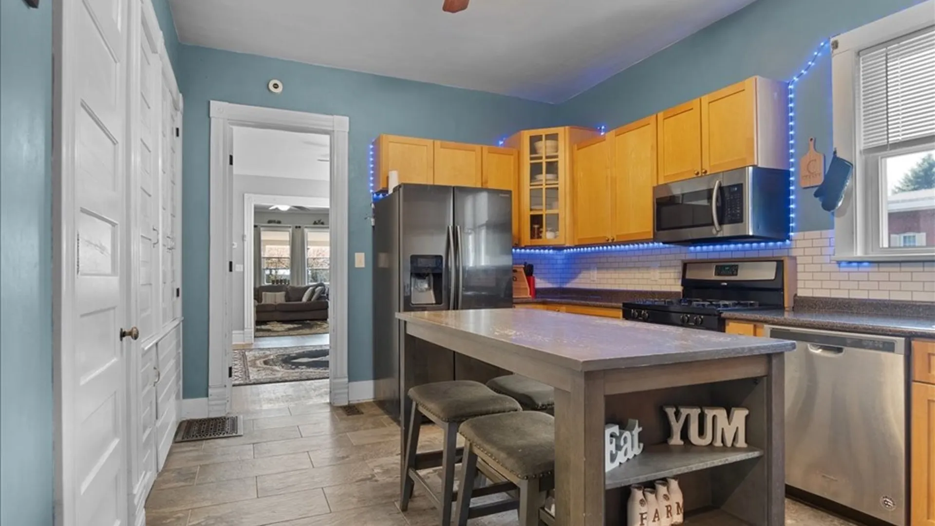 Property at 11903 Main Street, Wolcott, NY 14590 14