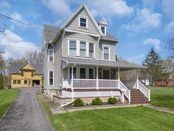 11903 Main Street, Wolcott, NY 14590