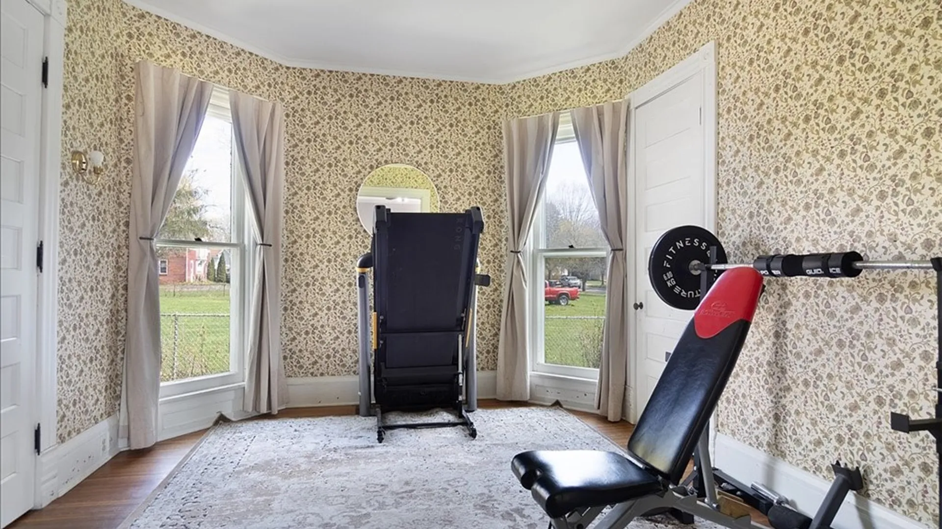 Property at 11903 Main Street, Wolcott, NY 14590 20