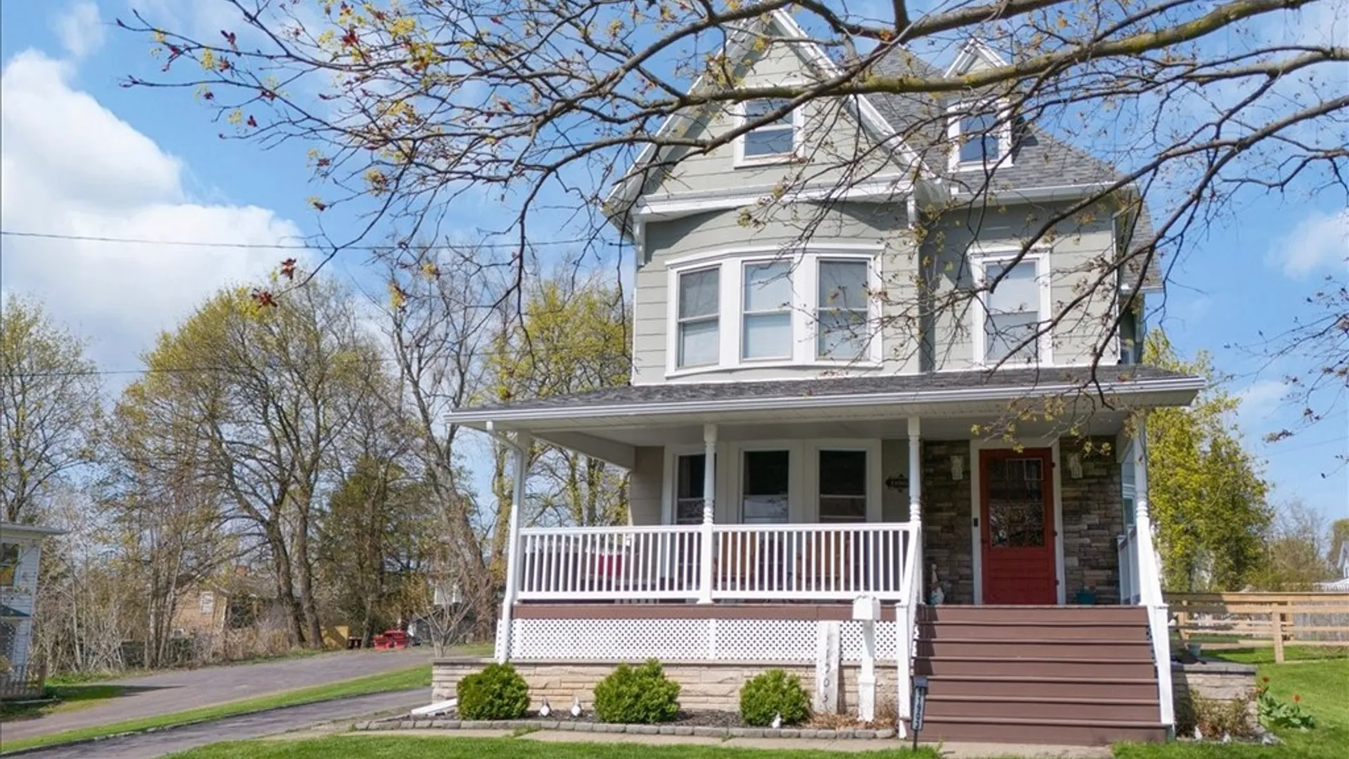 Property at 11903 Main Street, Wolcott, NY 14590 3