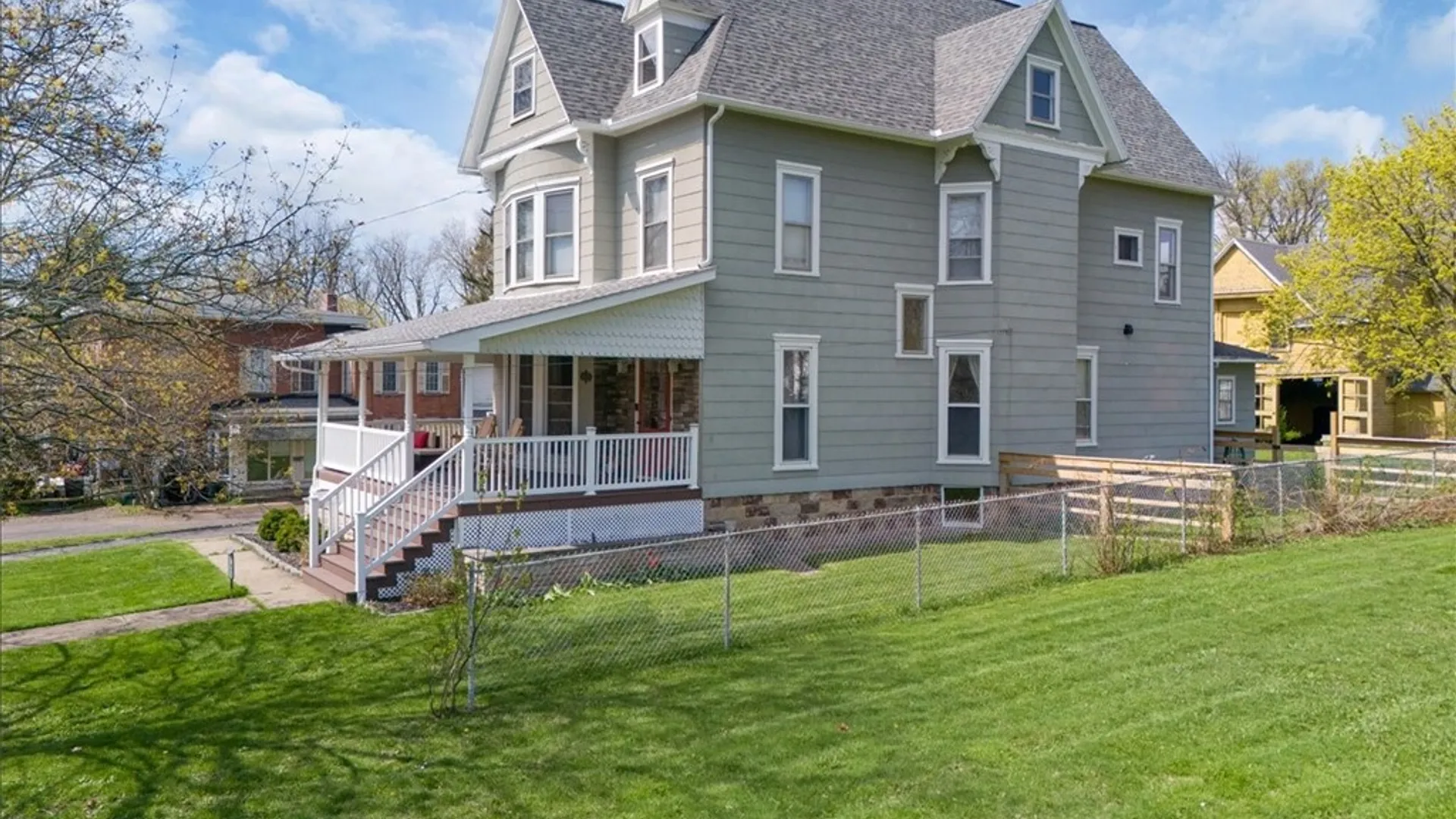 Property at 11903 Main Street, Wolcott, NY 14590 44