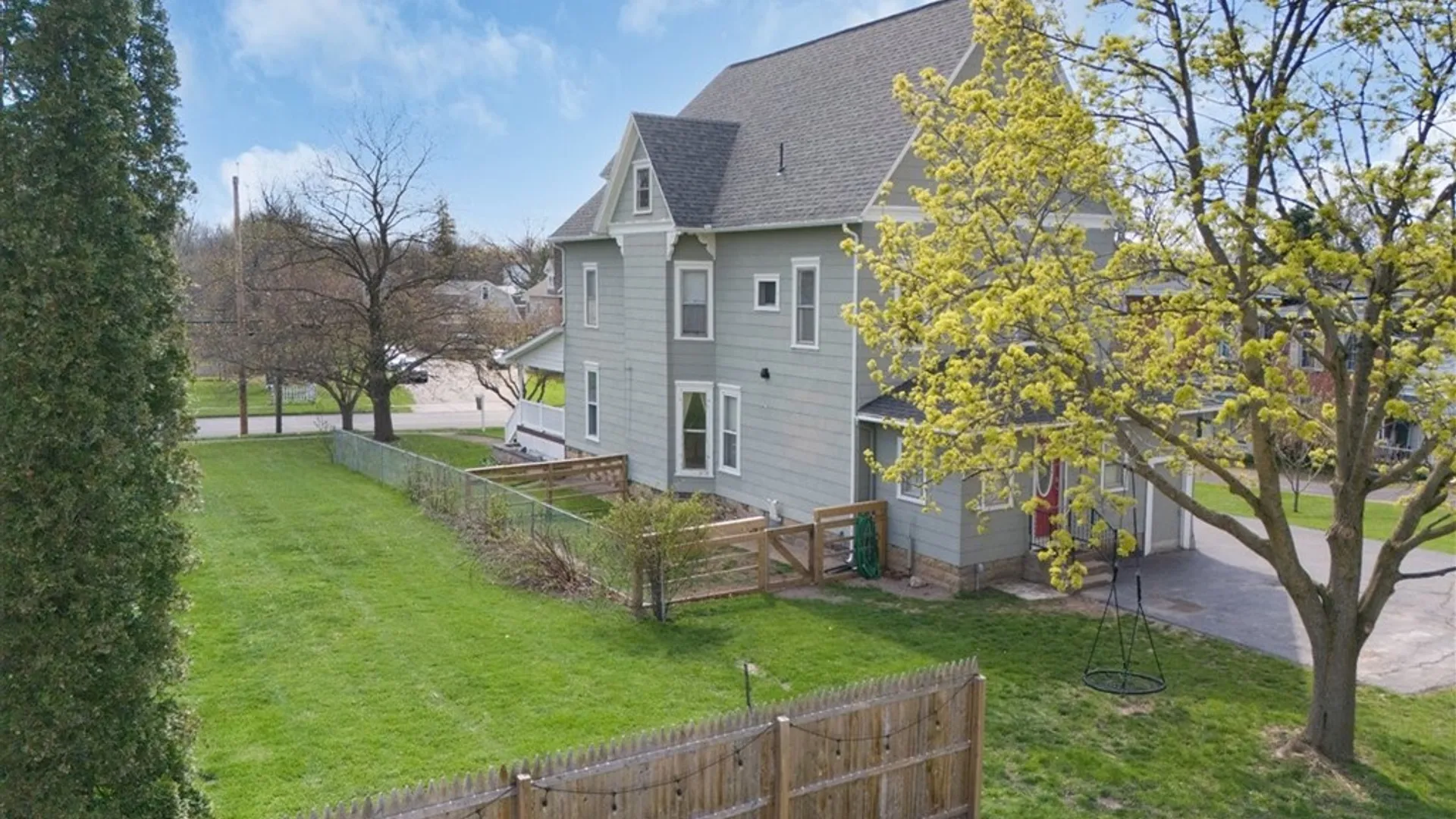 Property at 11903 Main Street, Wolcott, NY 14590 45