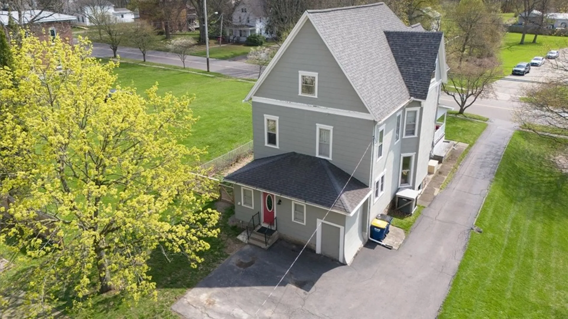 Property at 11903 Main Street, Wolcott, NY 14590 47