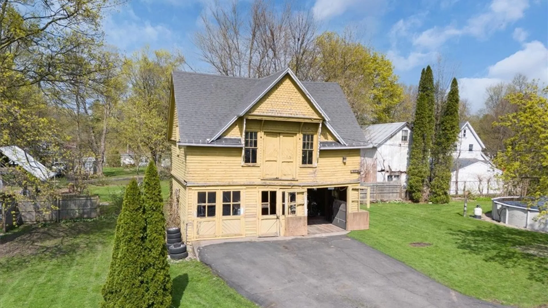 Property at 11903 Main Street, Wolcott, NY 14590 48