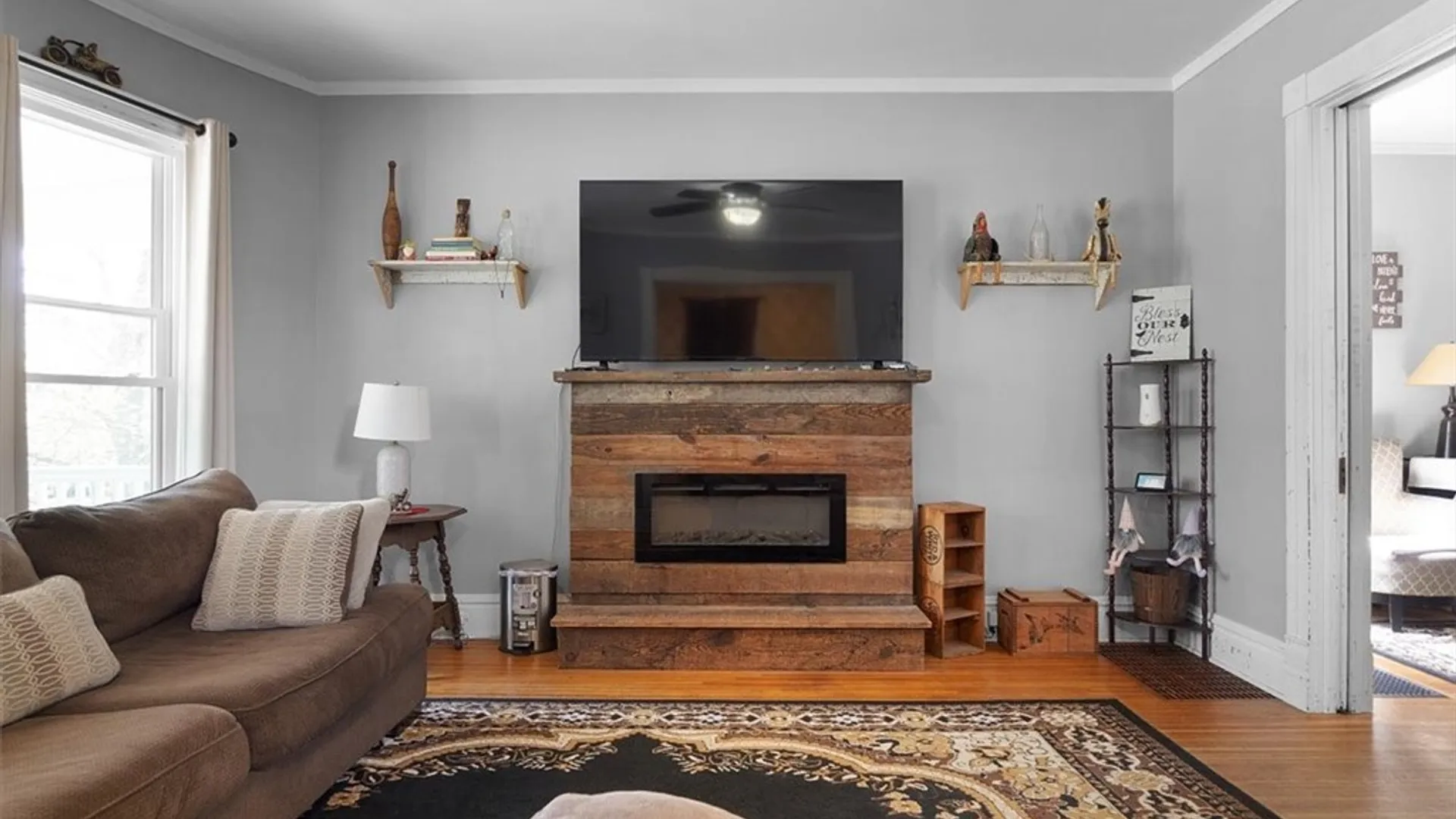 Property at 11903 Main Street, Wolcott, NY 14590 5