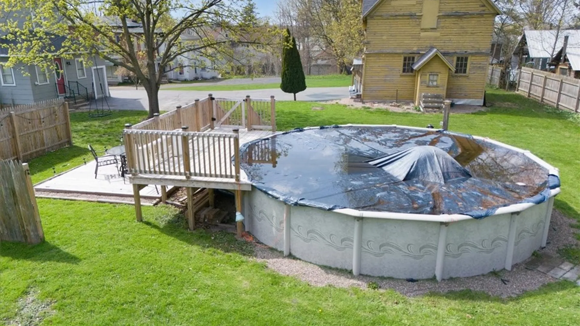 Property at 11903 Main Street, Wolcott, NY 14590 50