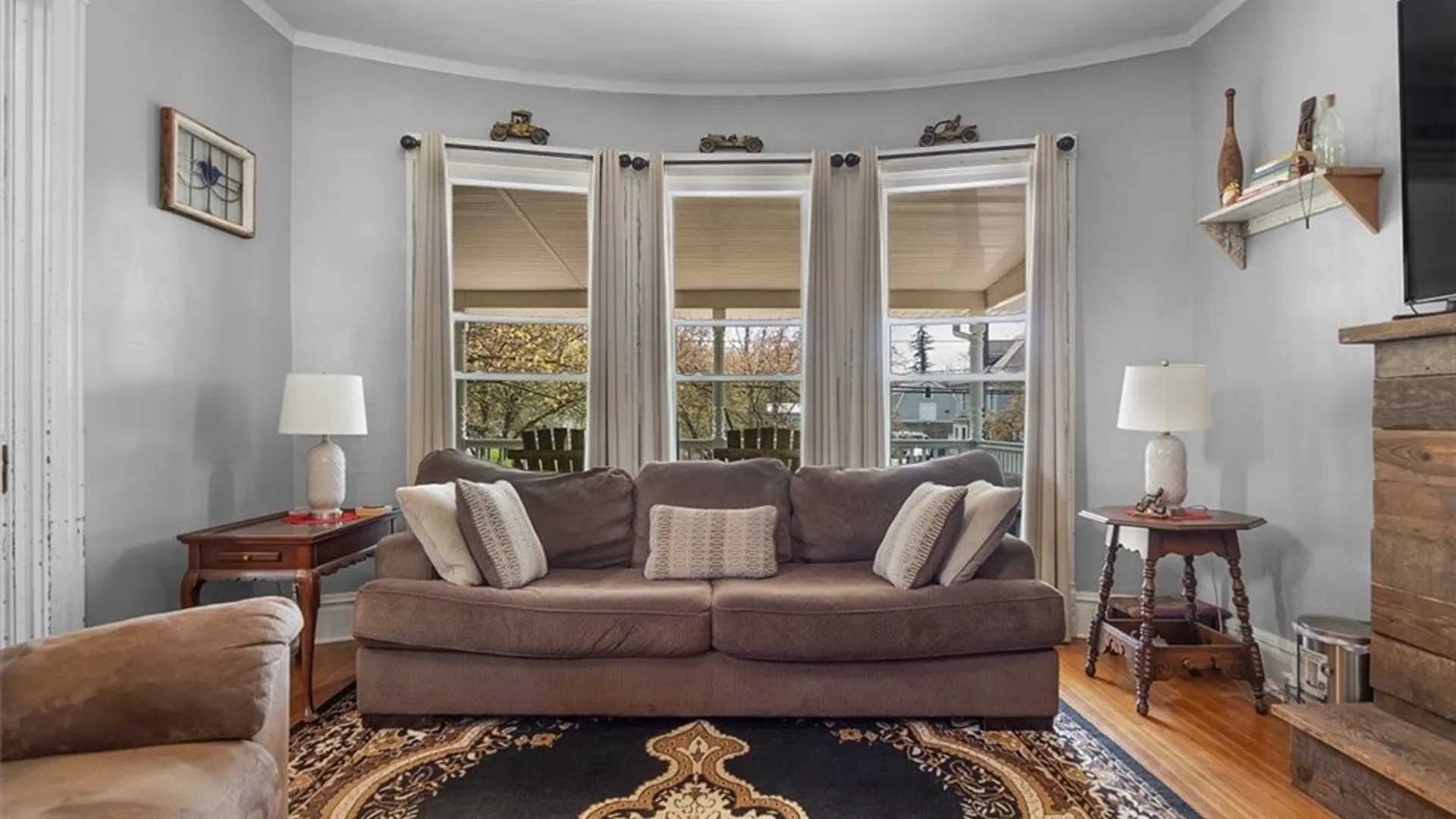 Property at 11903 Main Street, Wolcott, NY 14590 6